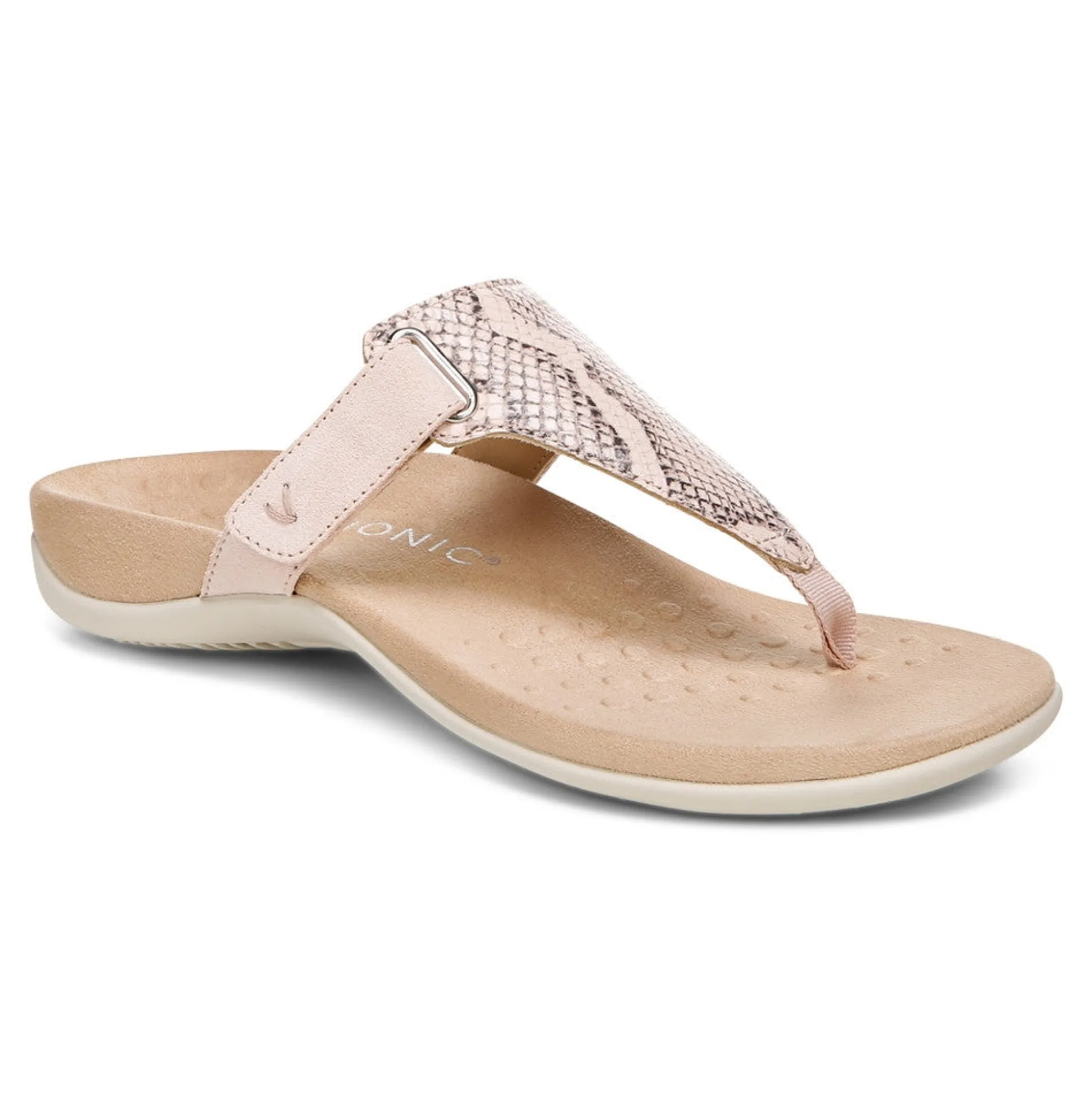Wanda T-Strap Sandal