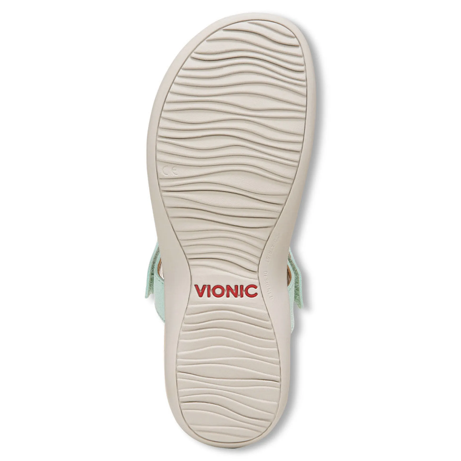 Wanda T-Strap Sandal