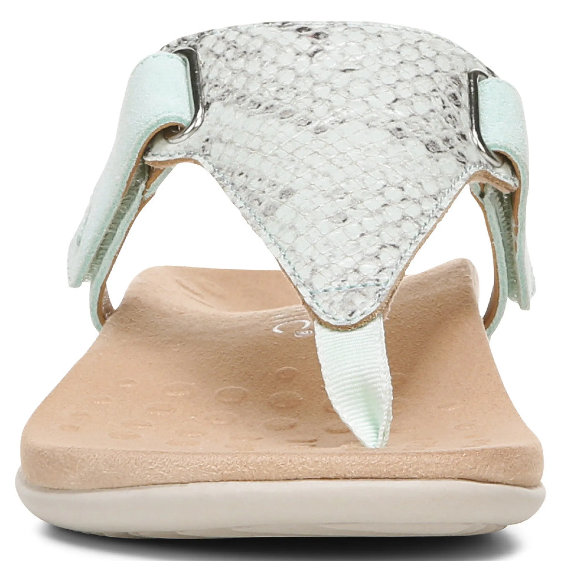 Wanda T-Strap Sandal