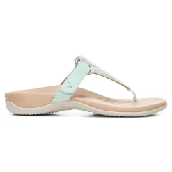 Wanda T-Strap Sandal