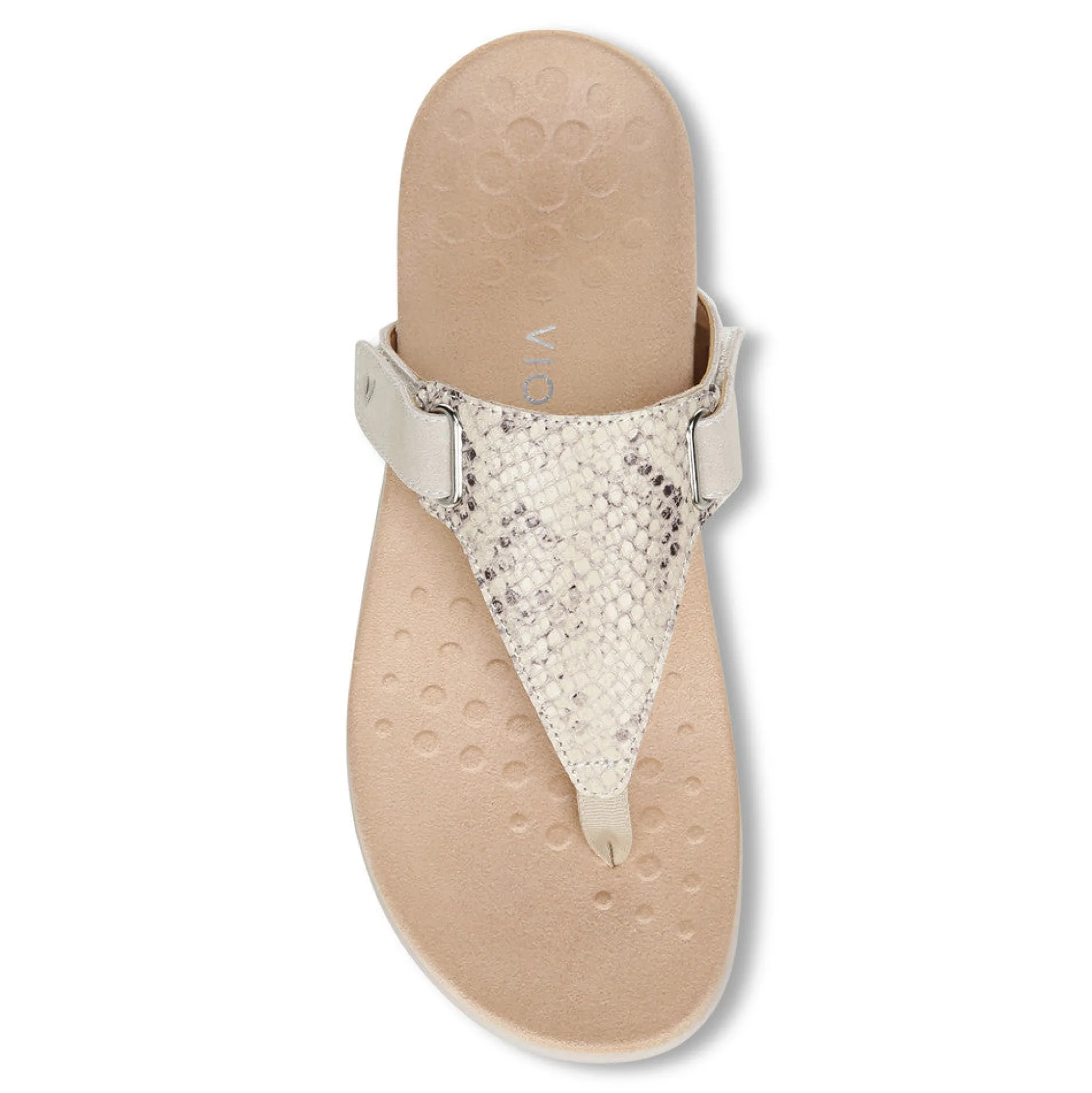 Wanda T-Strap Sandal
