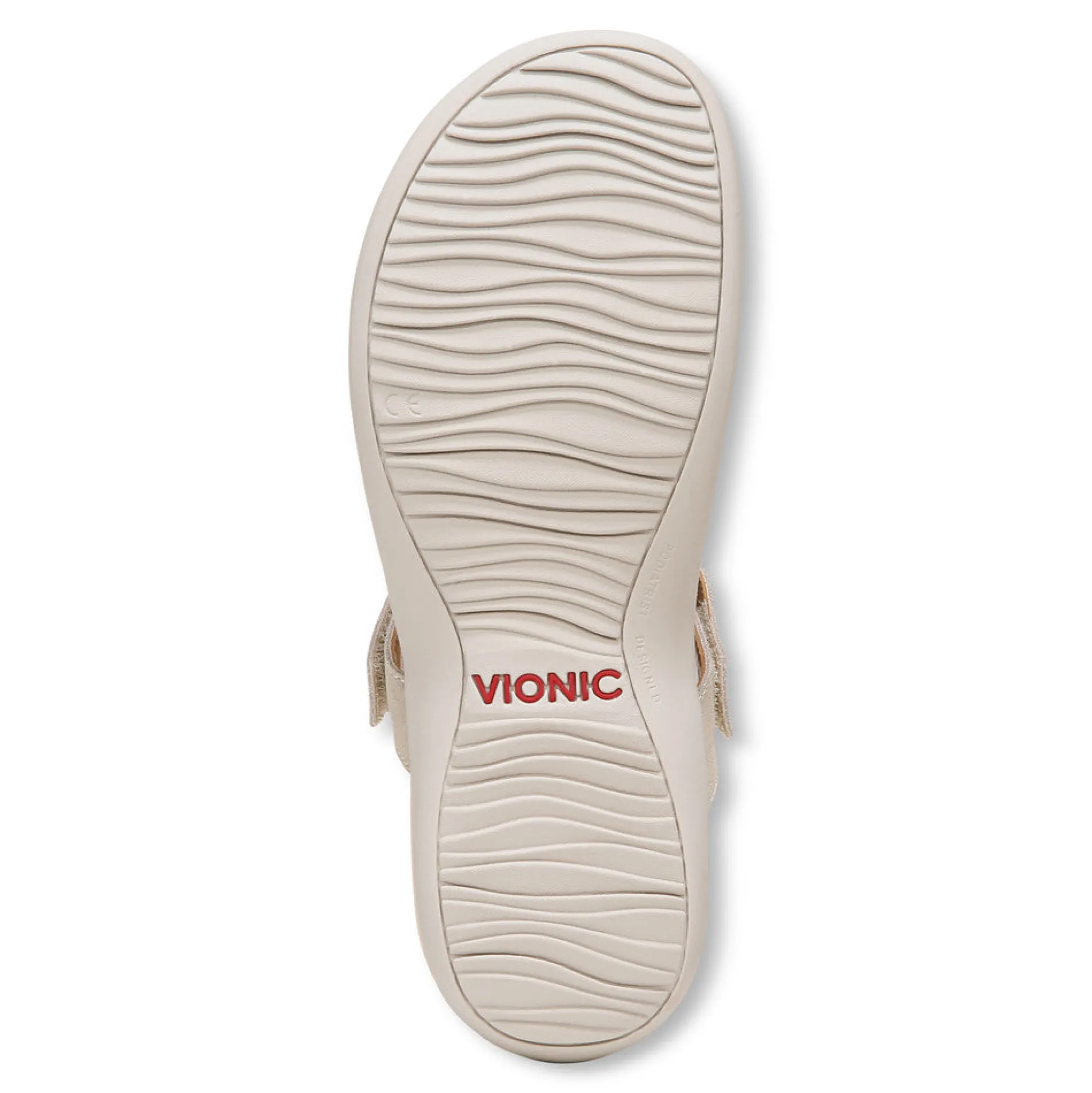 Wanda T-Strap Sandal