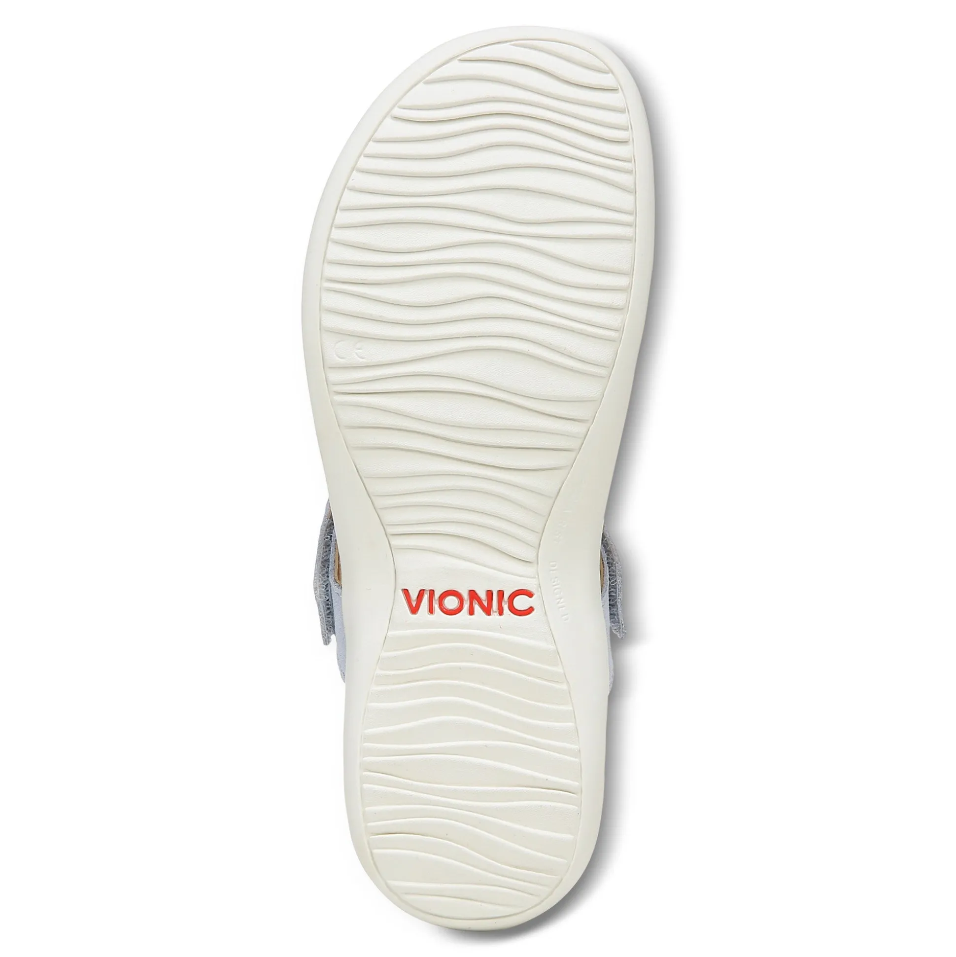Wanda T-Strap Sandal