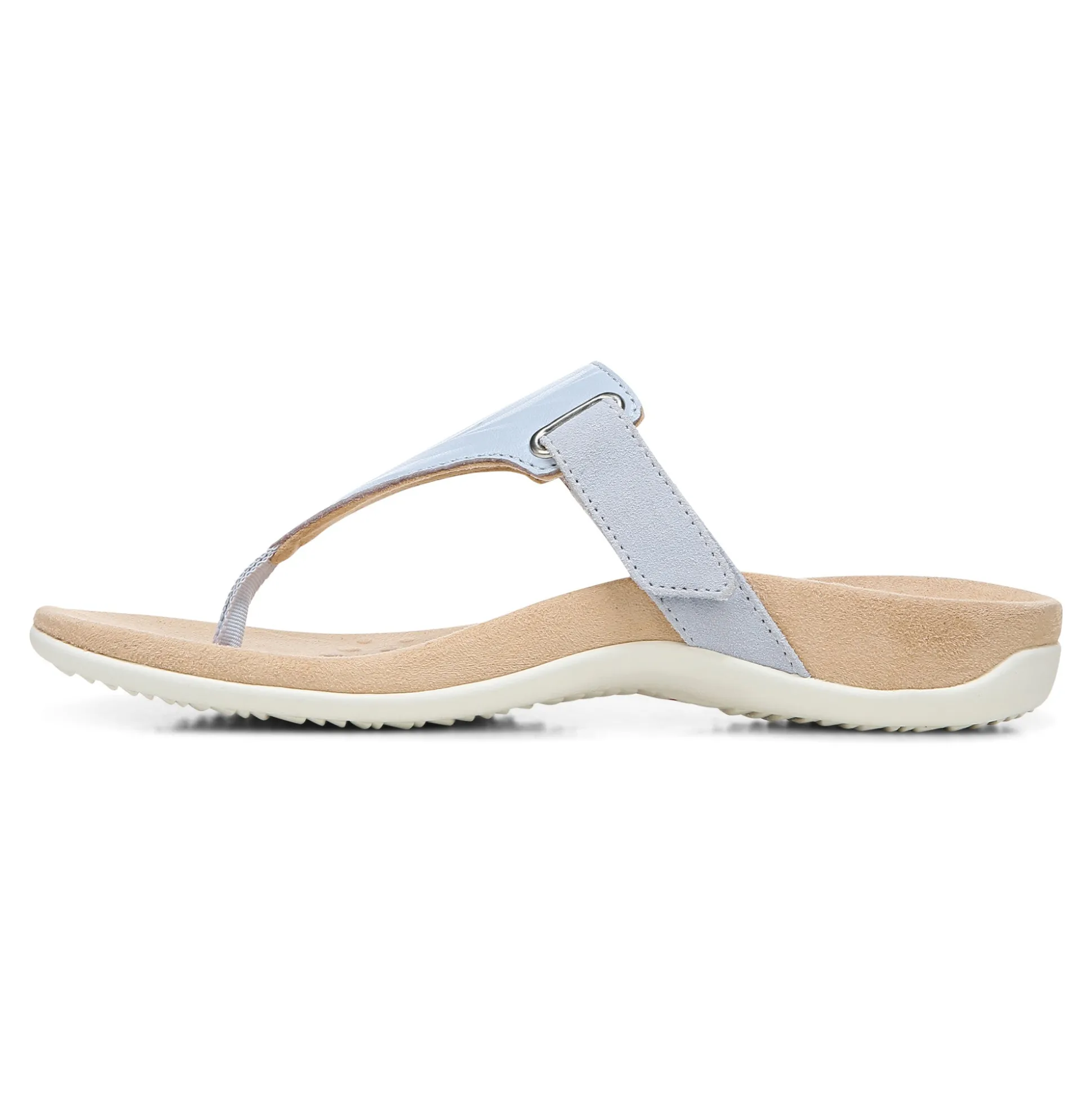 Wanda T-Strap Sandal