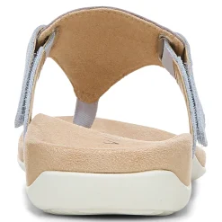 Wanda T-Strap Sandal