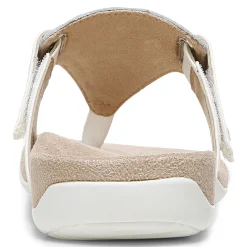 Wanda T-Strap Sandal