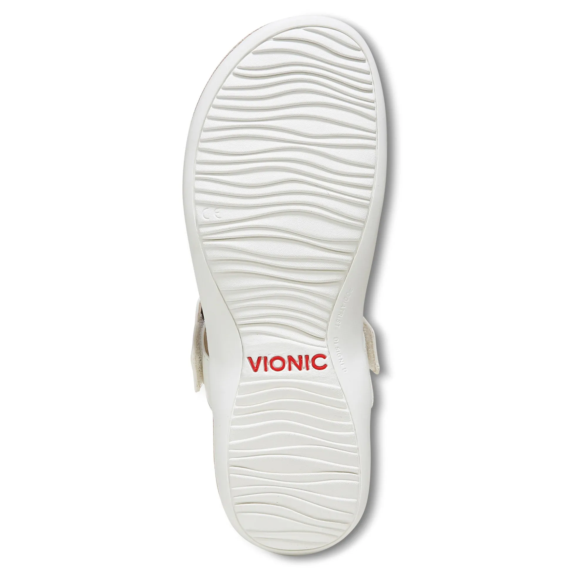 Wanda T-Strap Sandal