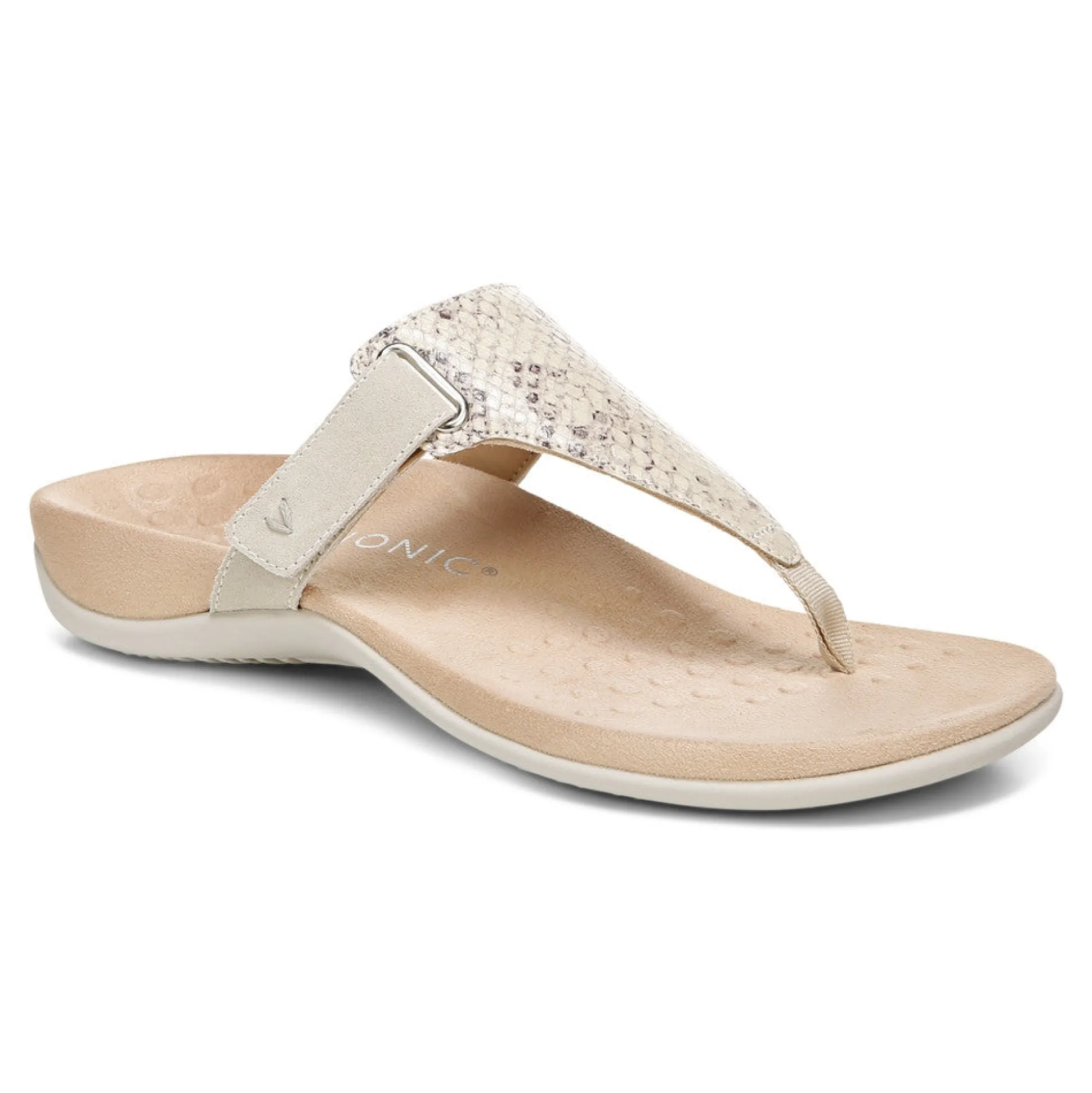 Wanda T-Strap Sandal