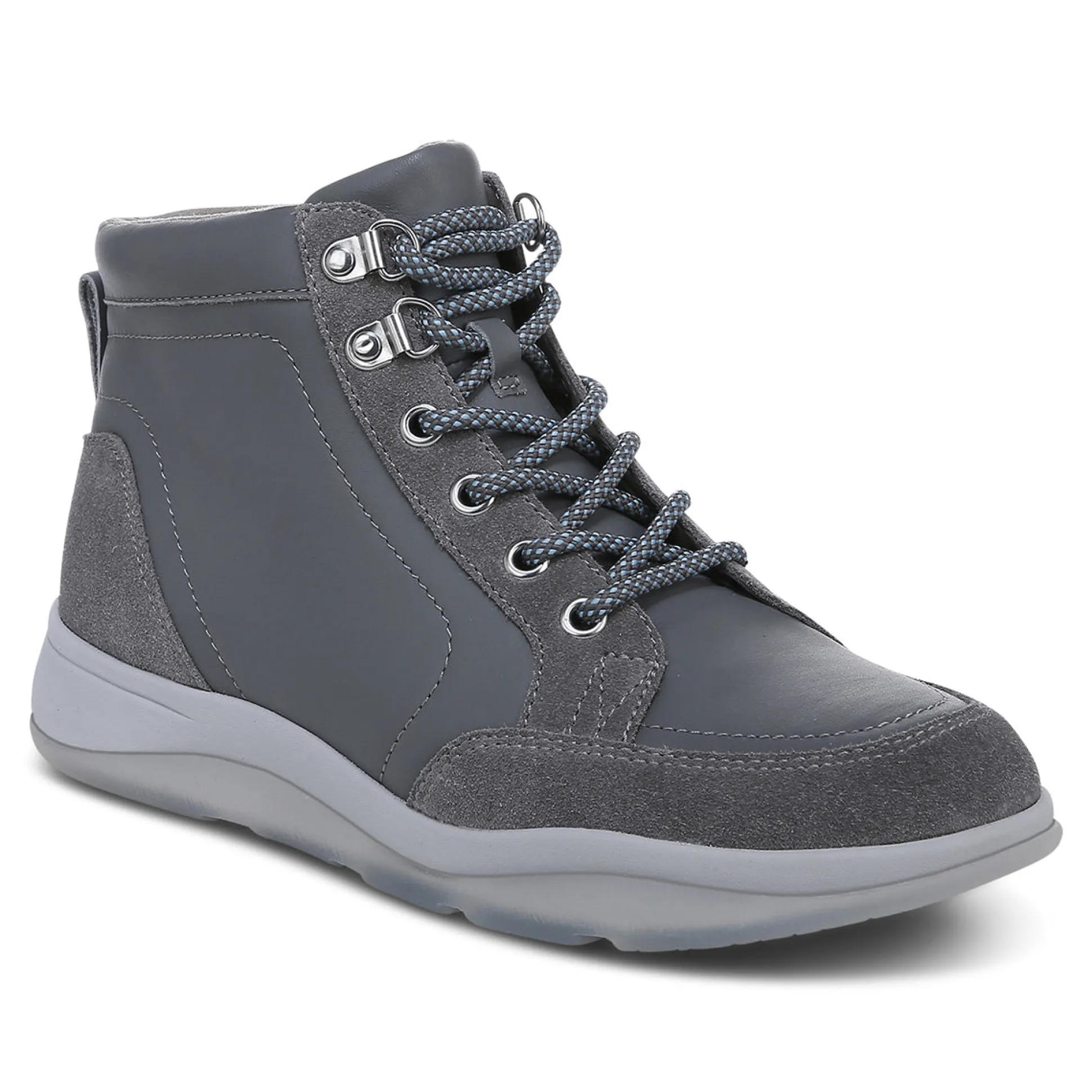 Whitley Boot
