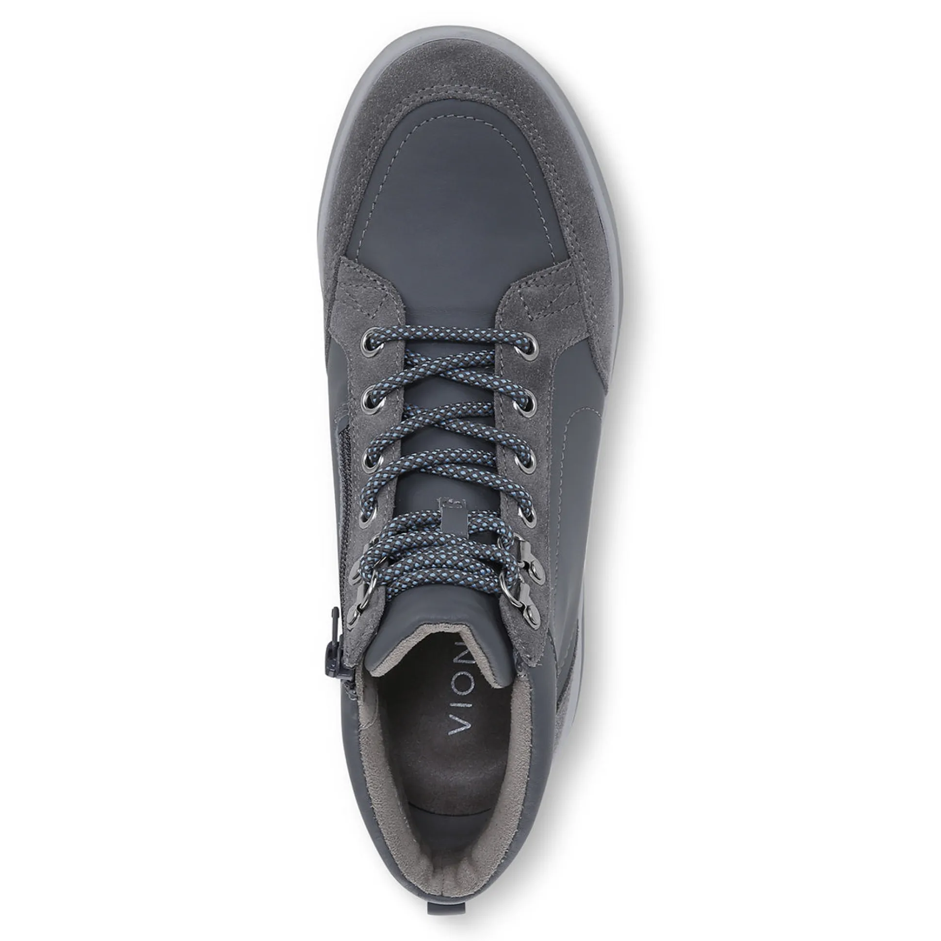 Whitley Boot