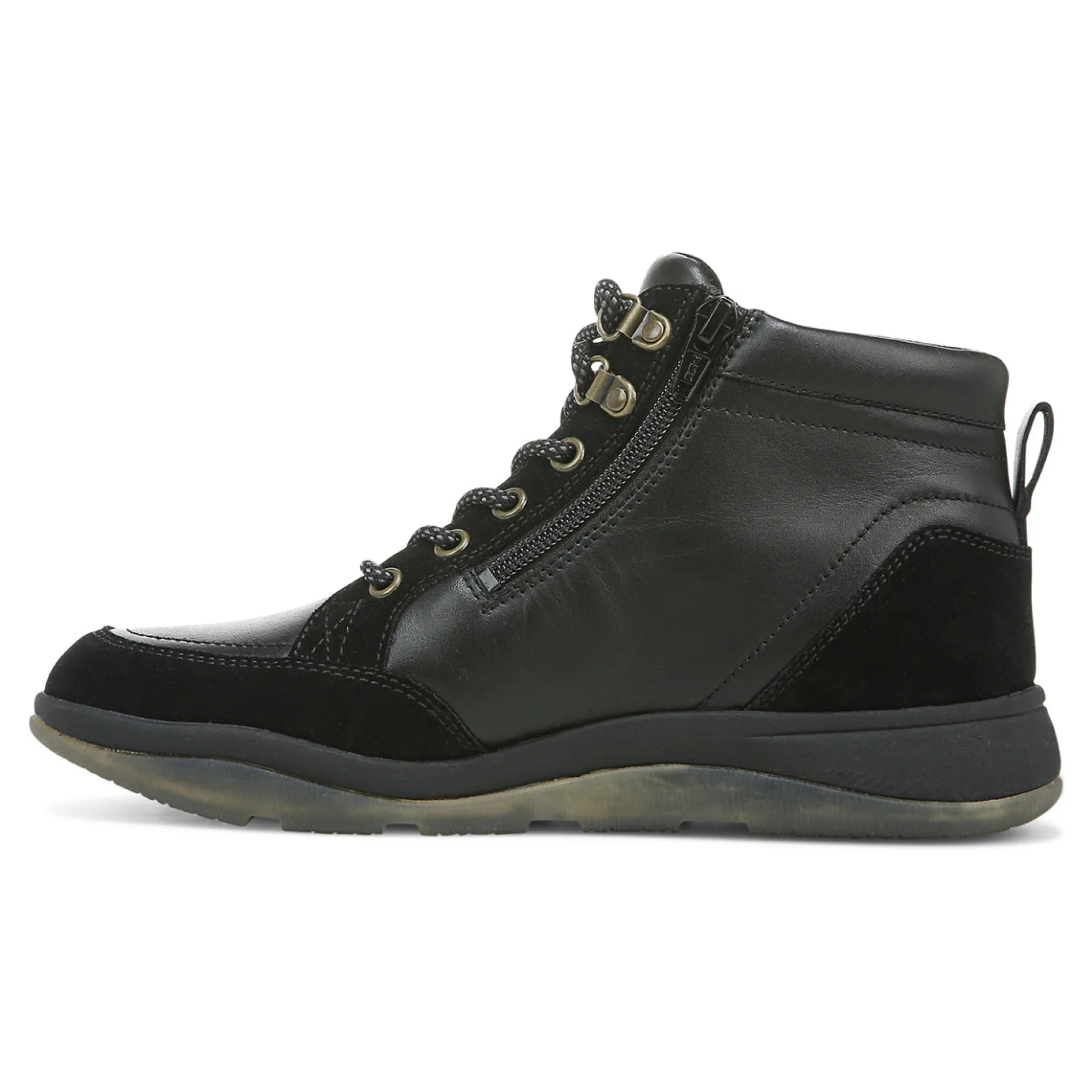 Whitley Boot