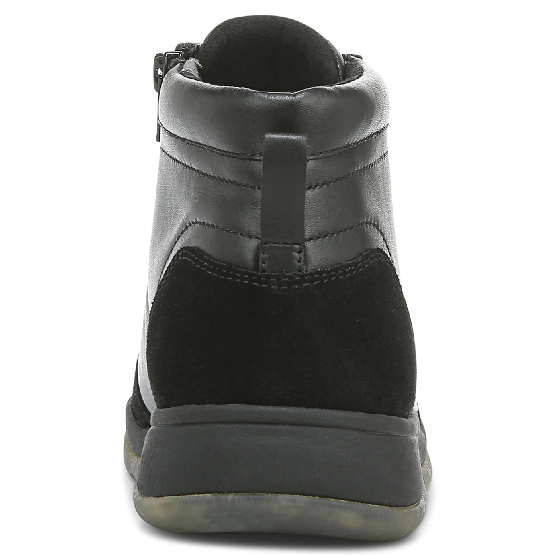 Whitley Boot