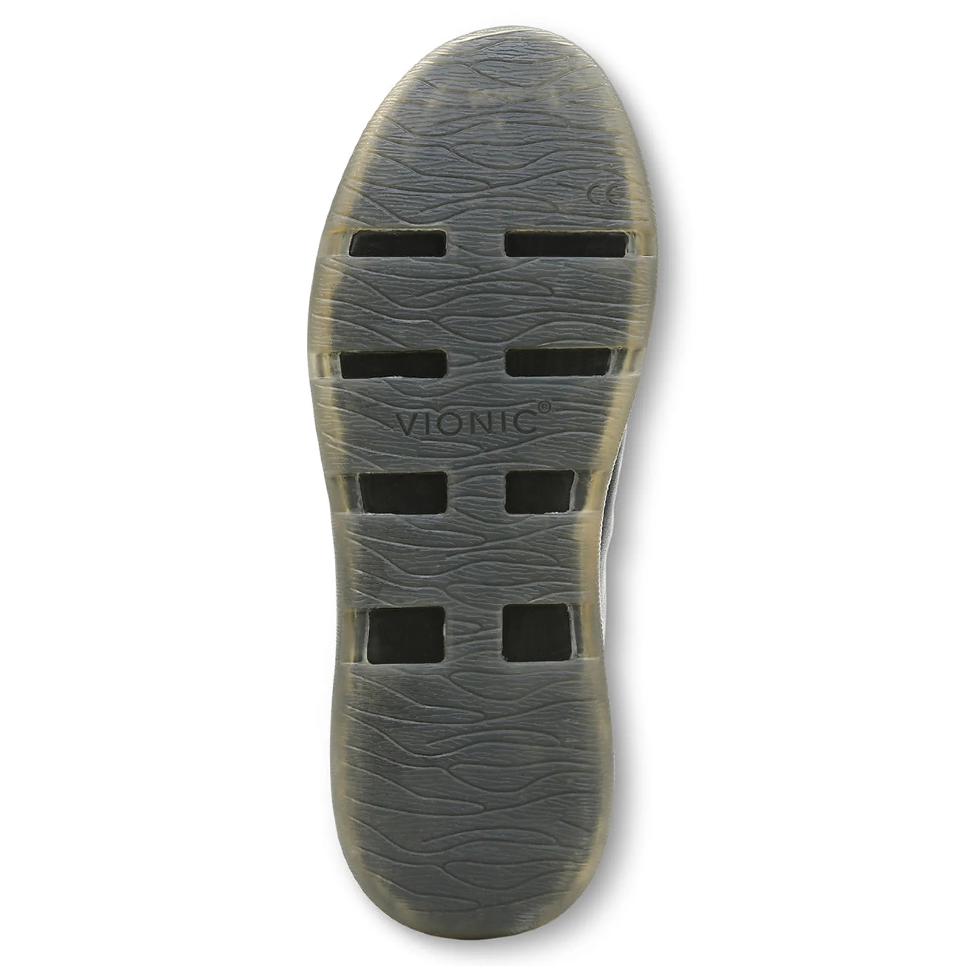 Whitley Boot