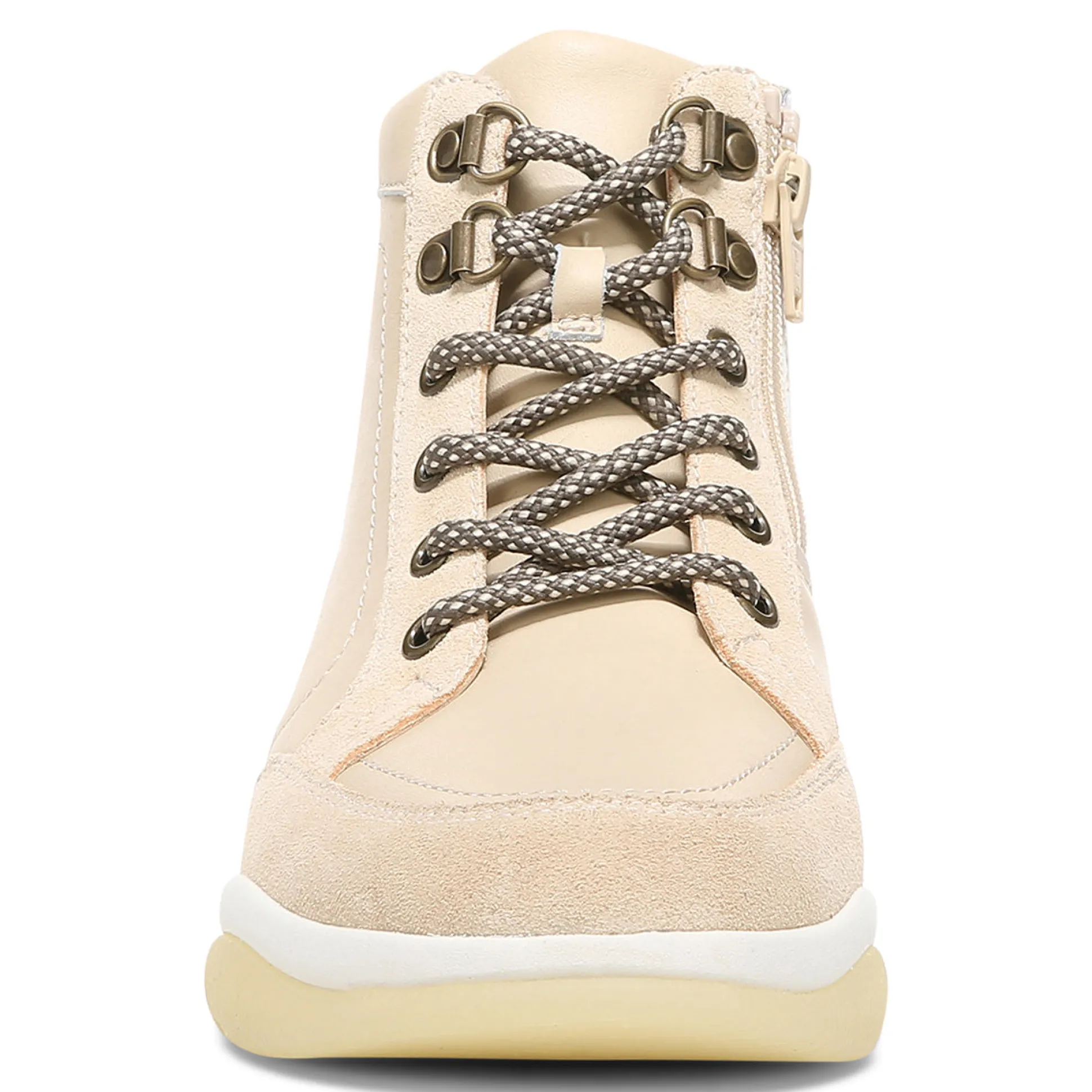 Whitley Boot