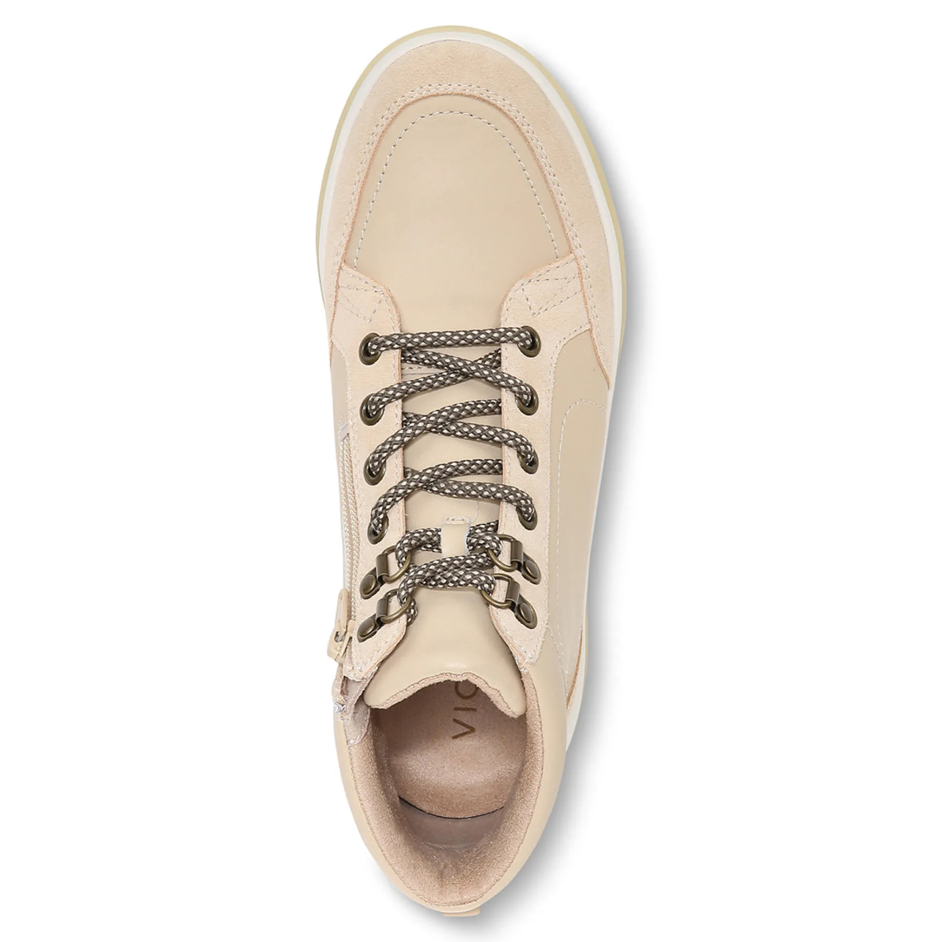 Whitley Boot