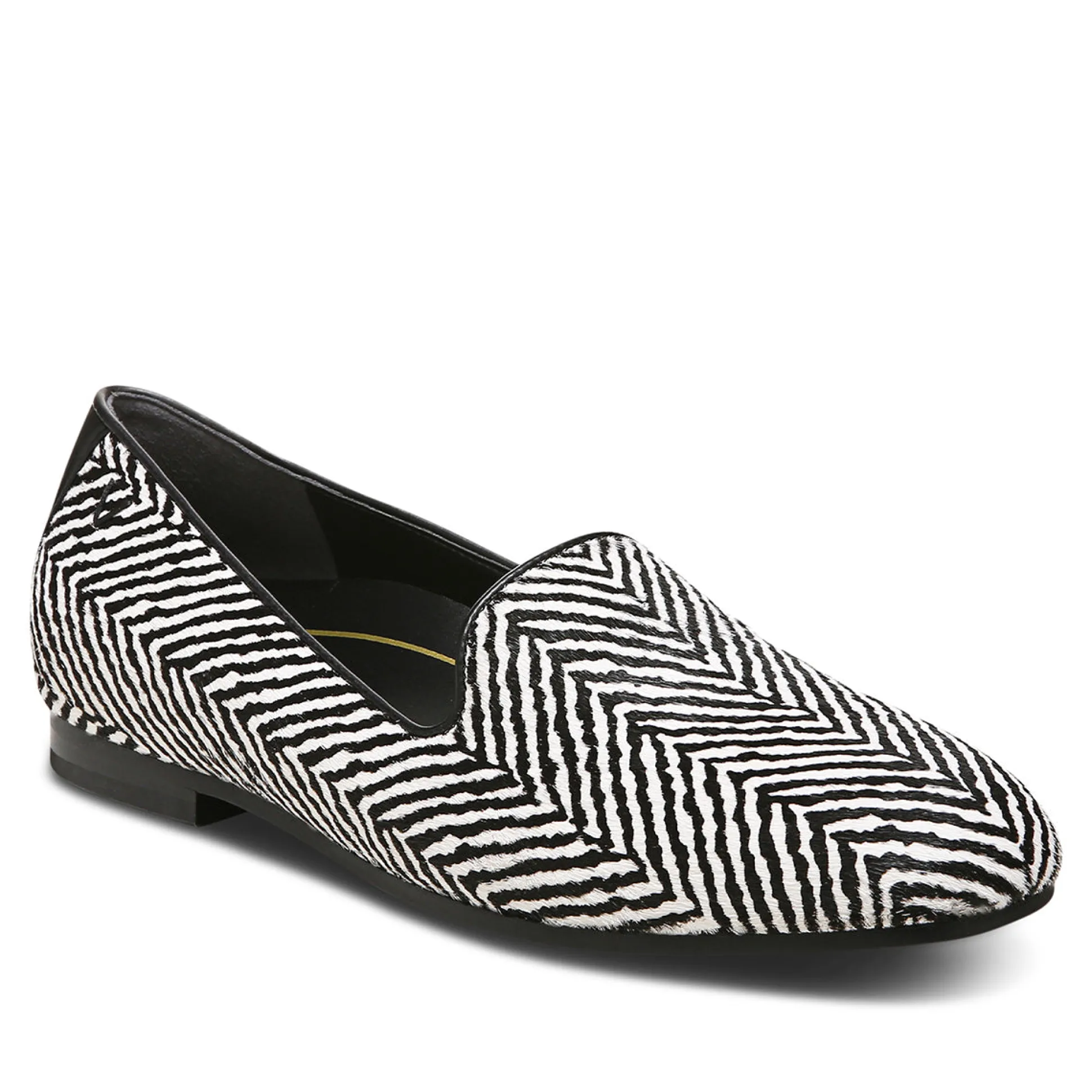 Willa Slip On Flat