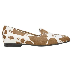 Willa Slip On Flat