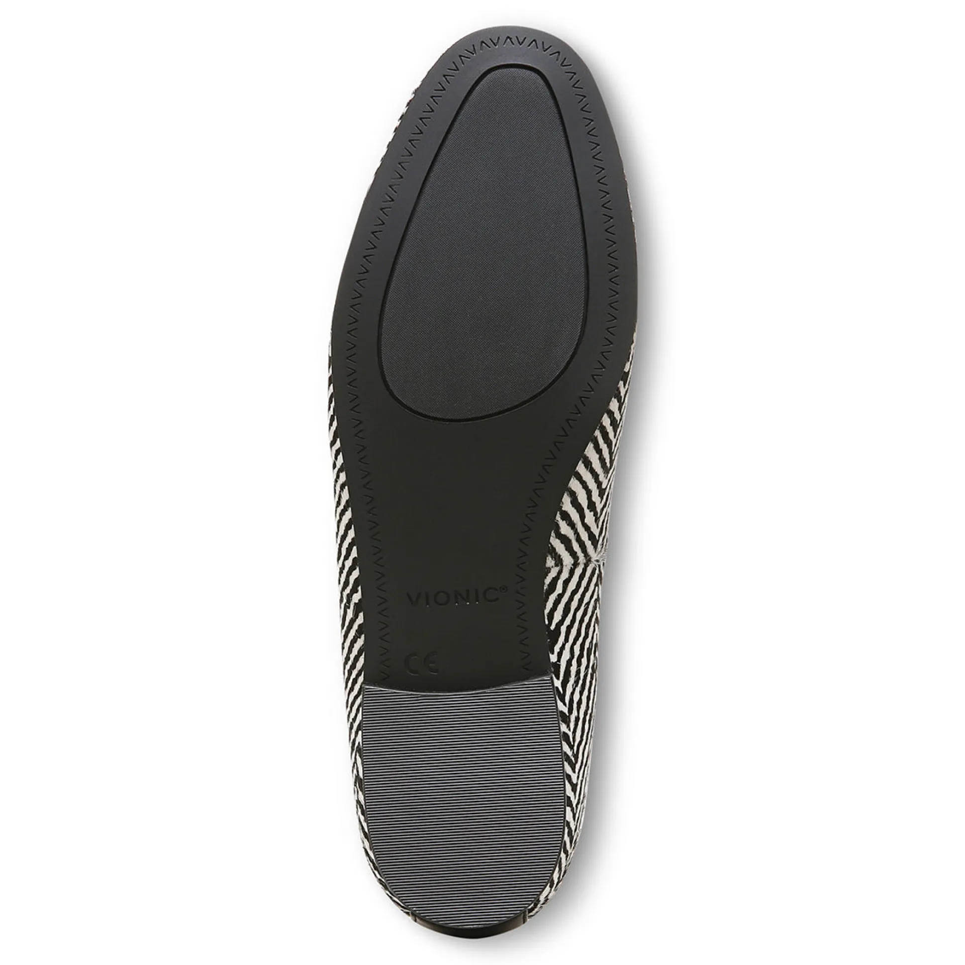 Willa Slip On Flat