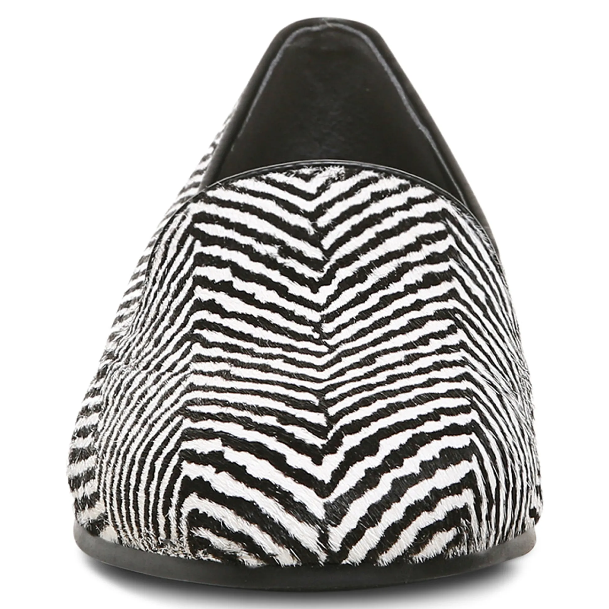 Willa Slip On Flat
