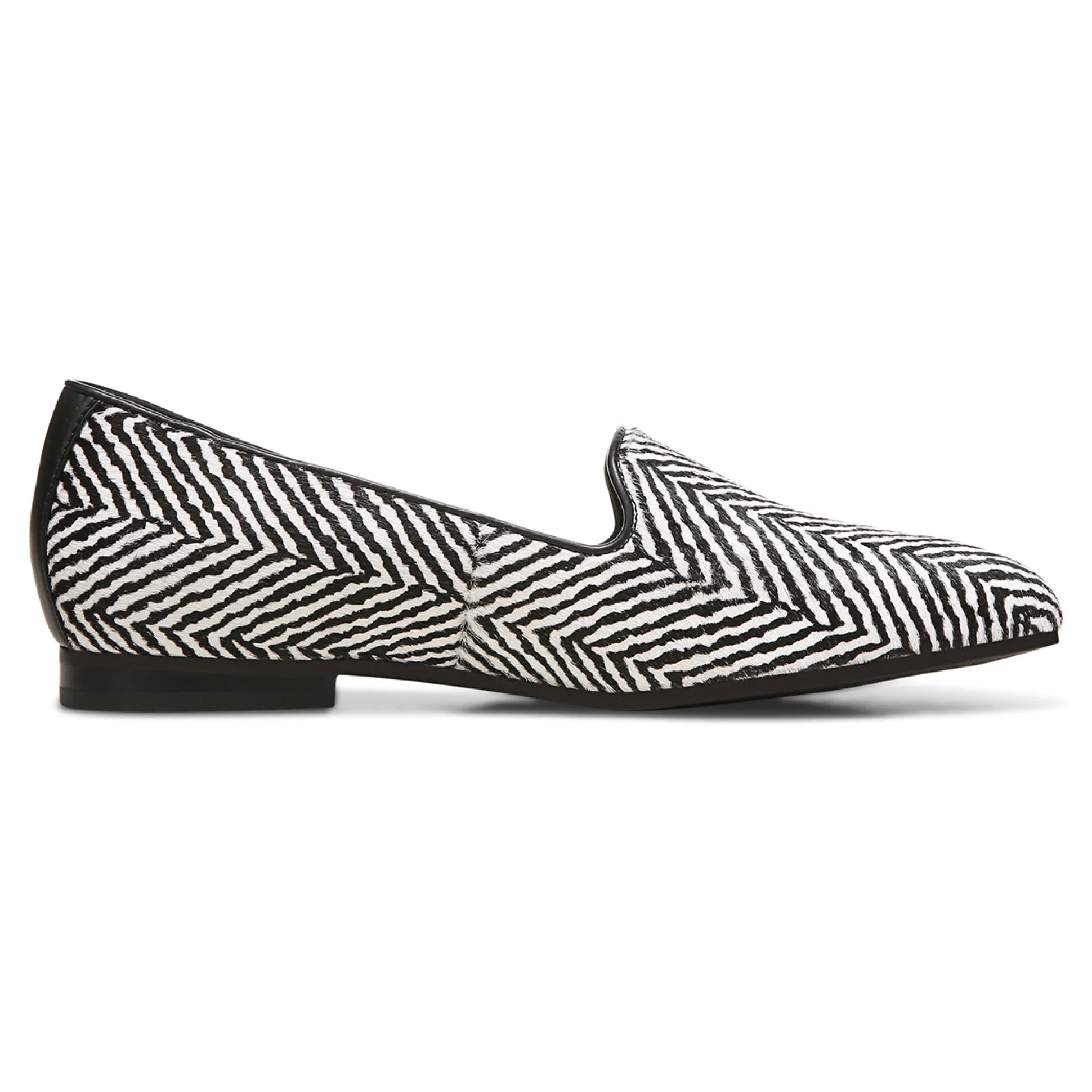Willa Slip On Flat