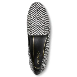 Willa Slip On Flat