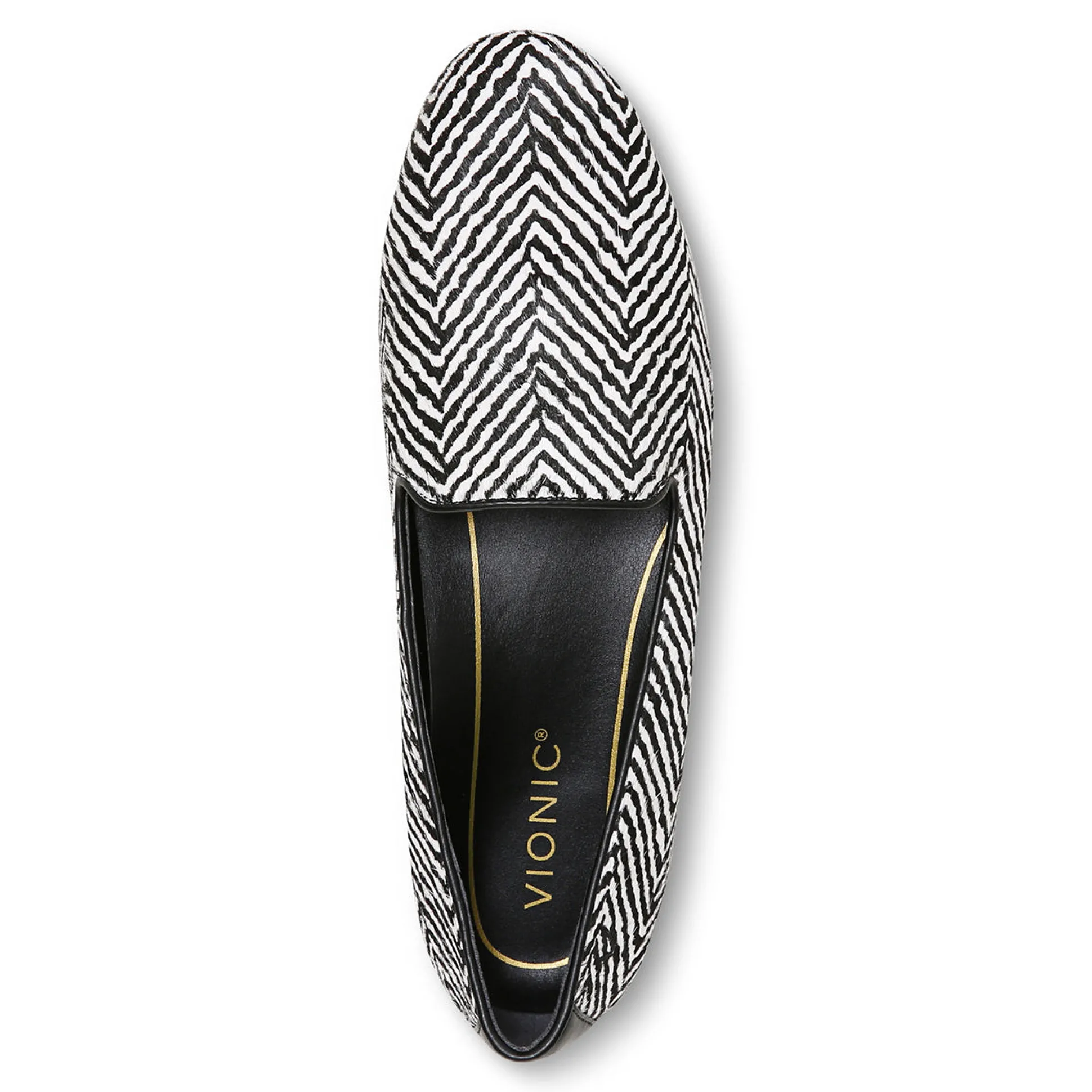Willa Slip On Flat