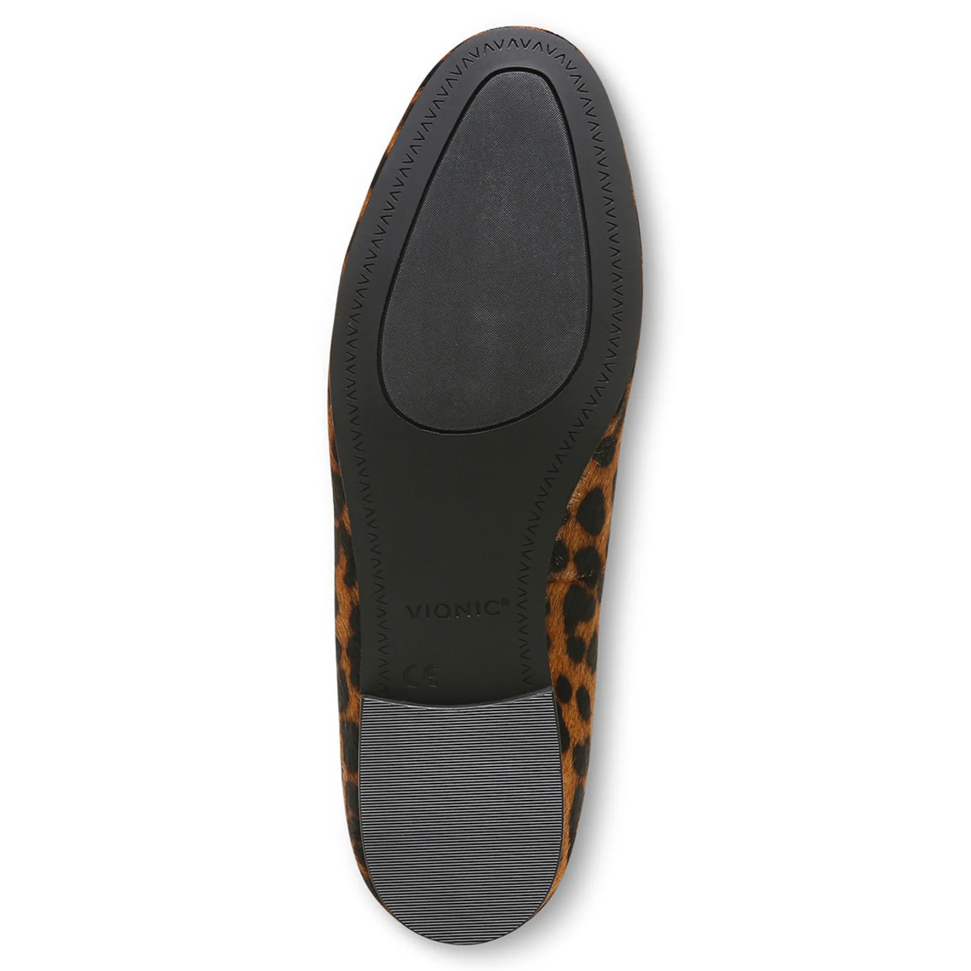 Willa Slip On Flat