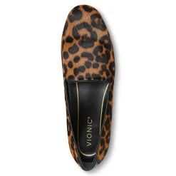 Willa Slip On Flat