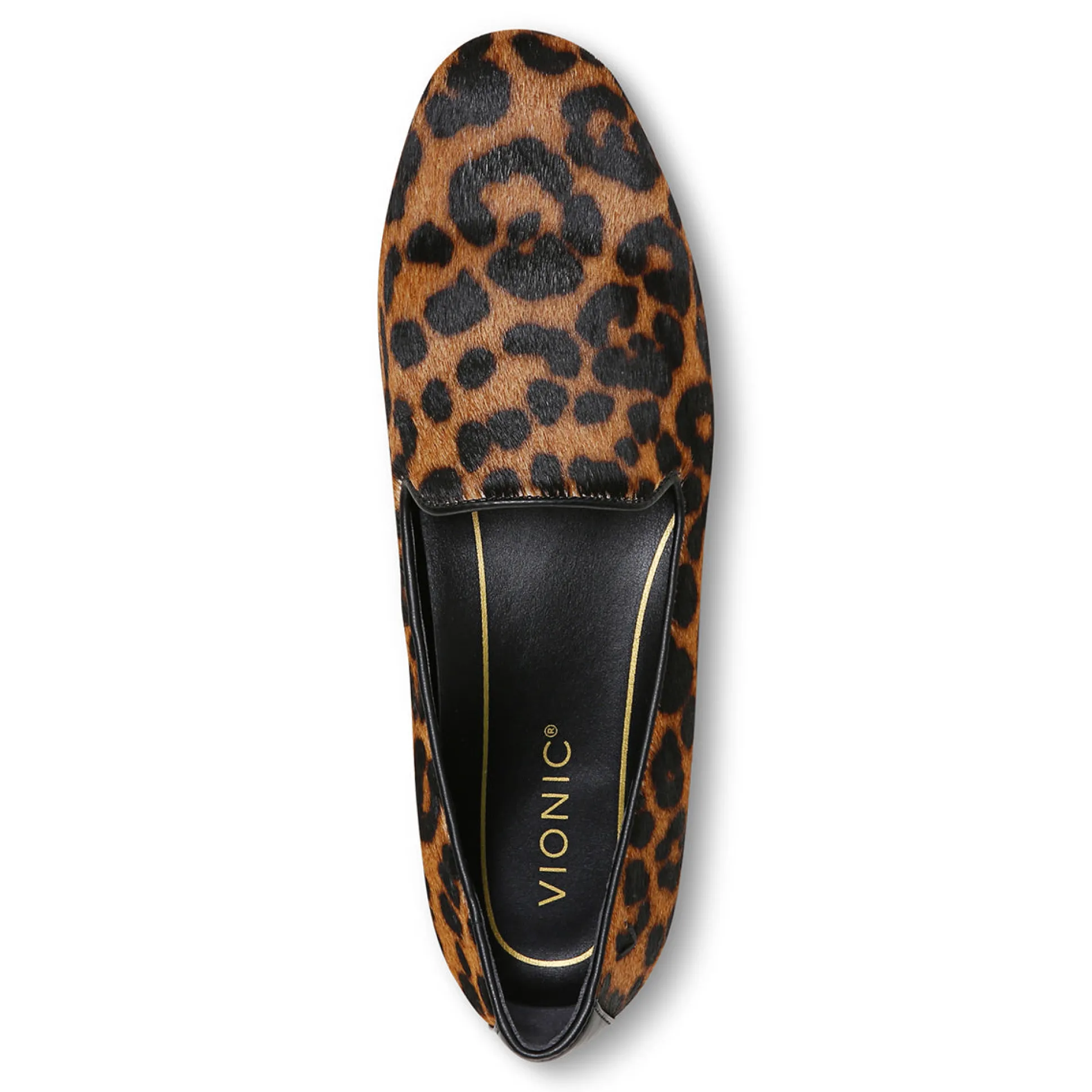 Willa Slip On Flat