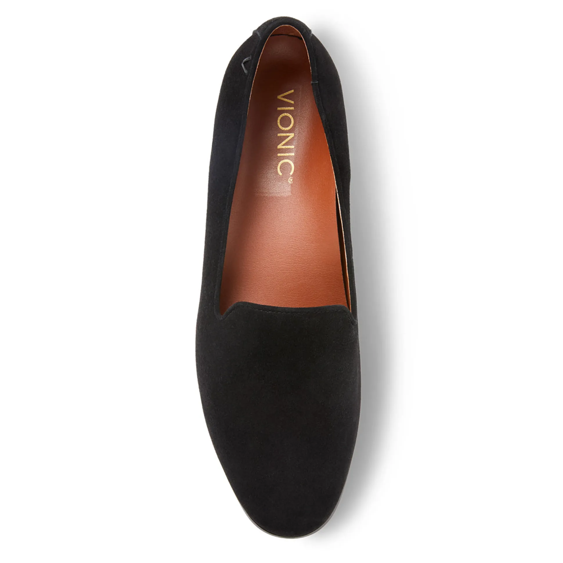 Willa Slip On Flat