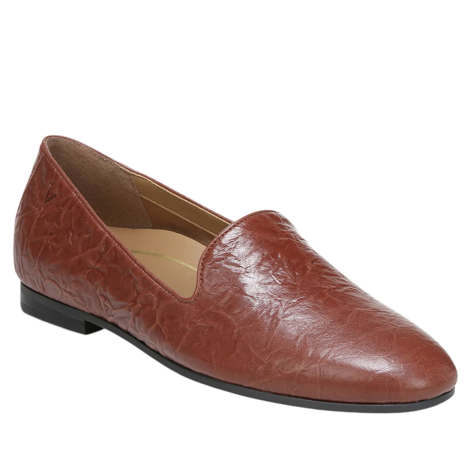 Willa Slip On Flat