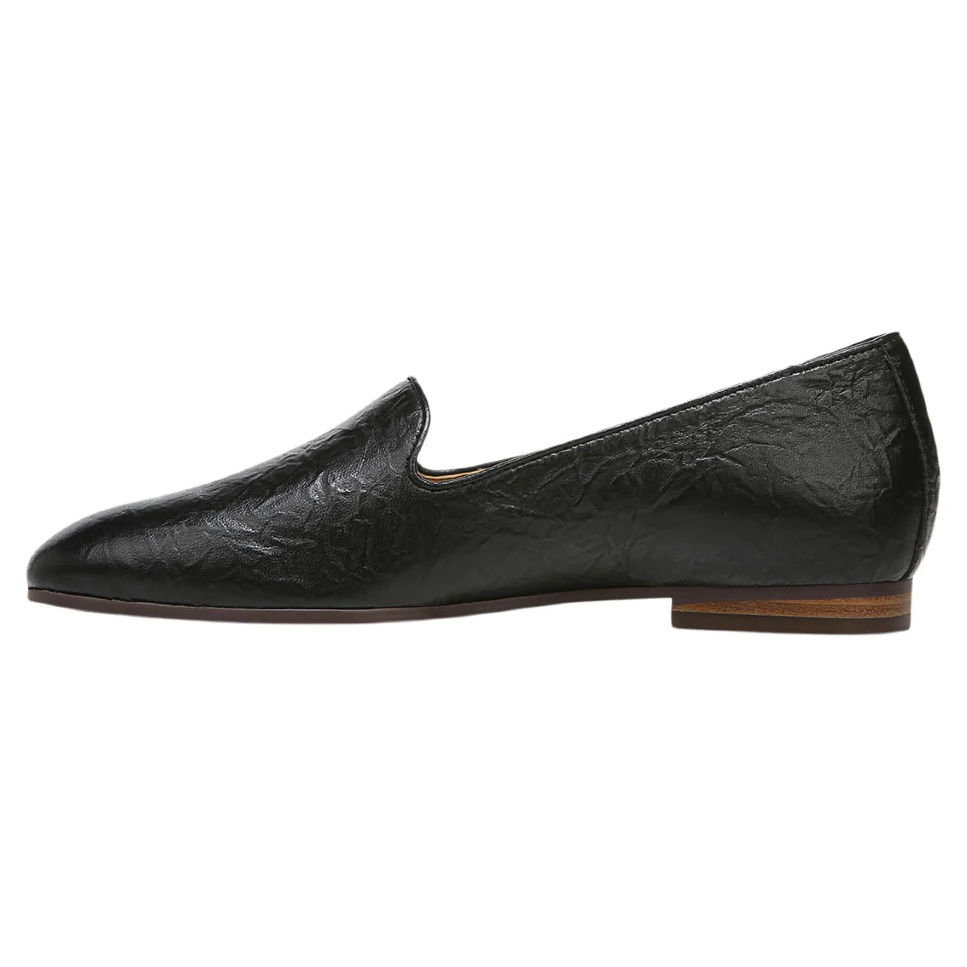 Willa Slip On Flat