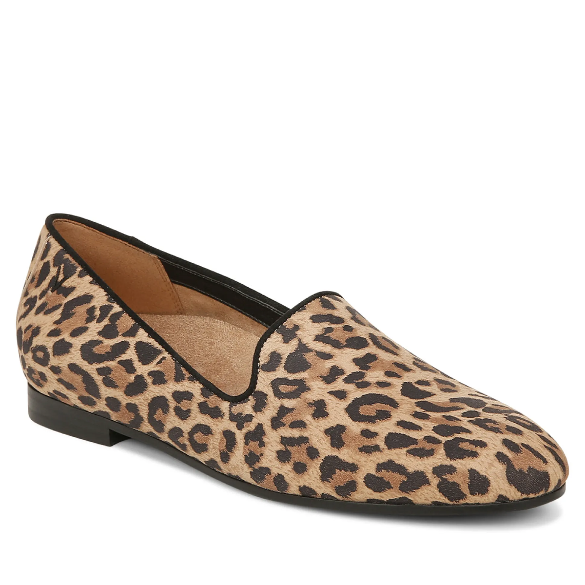 Willa Slip On Flat Ii