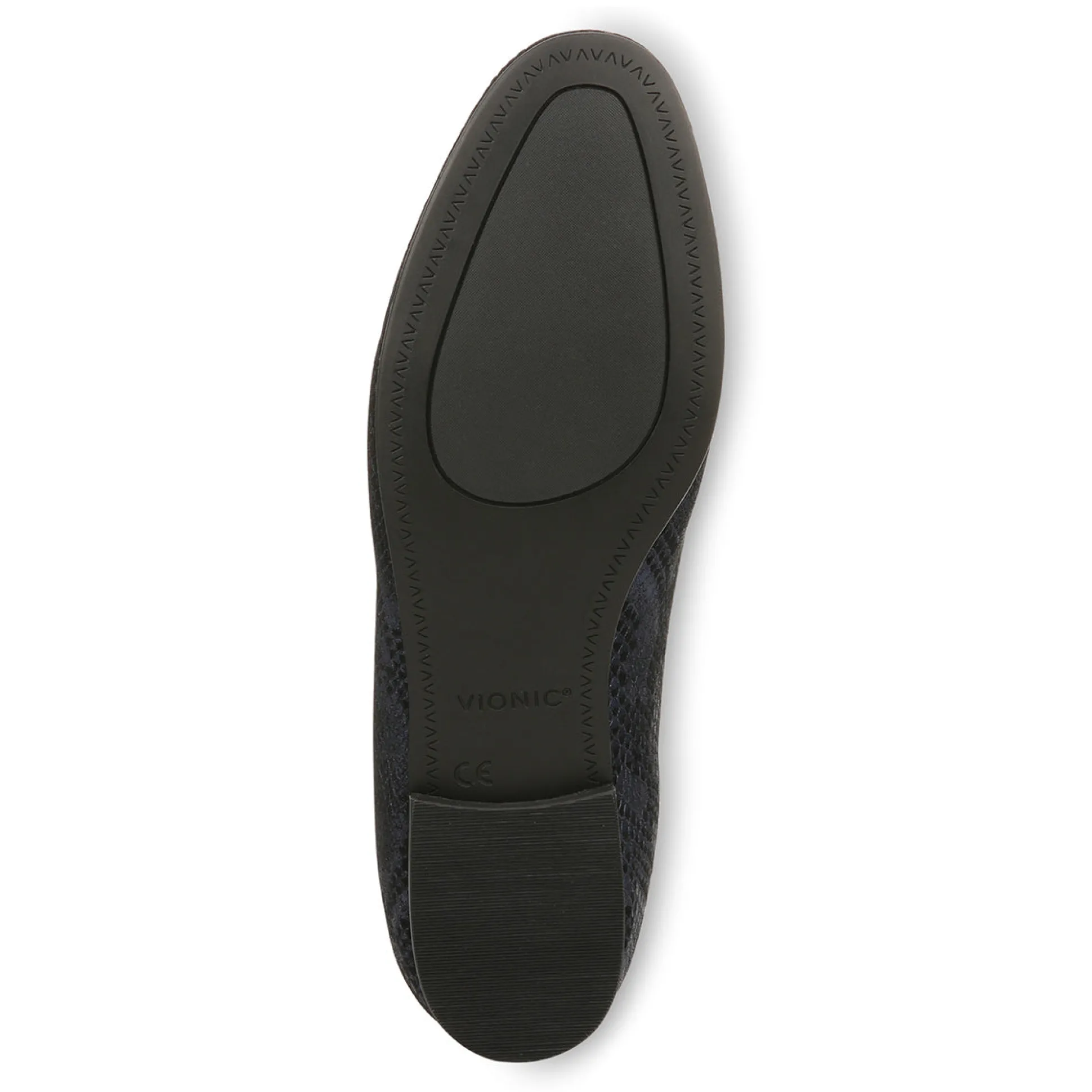 Willa Slip On Flat Ii