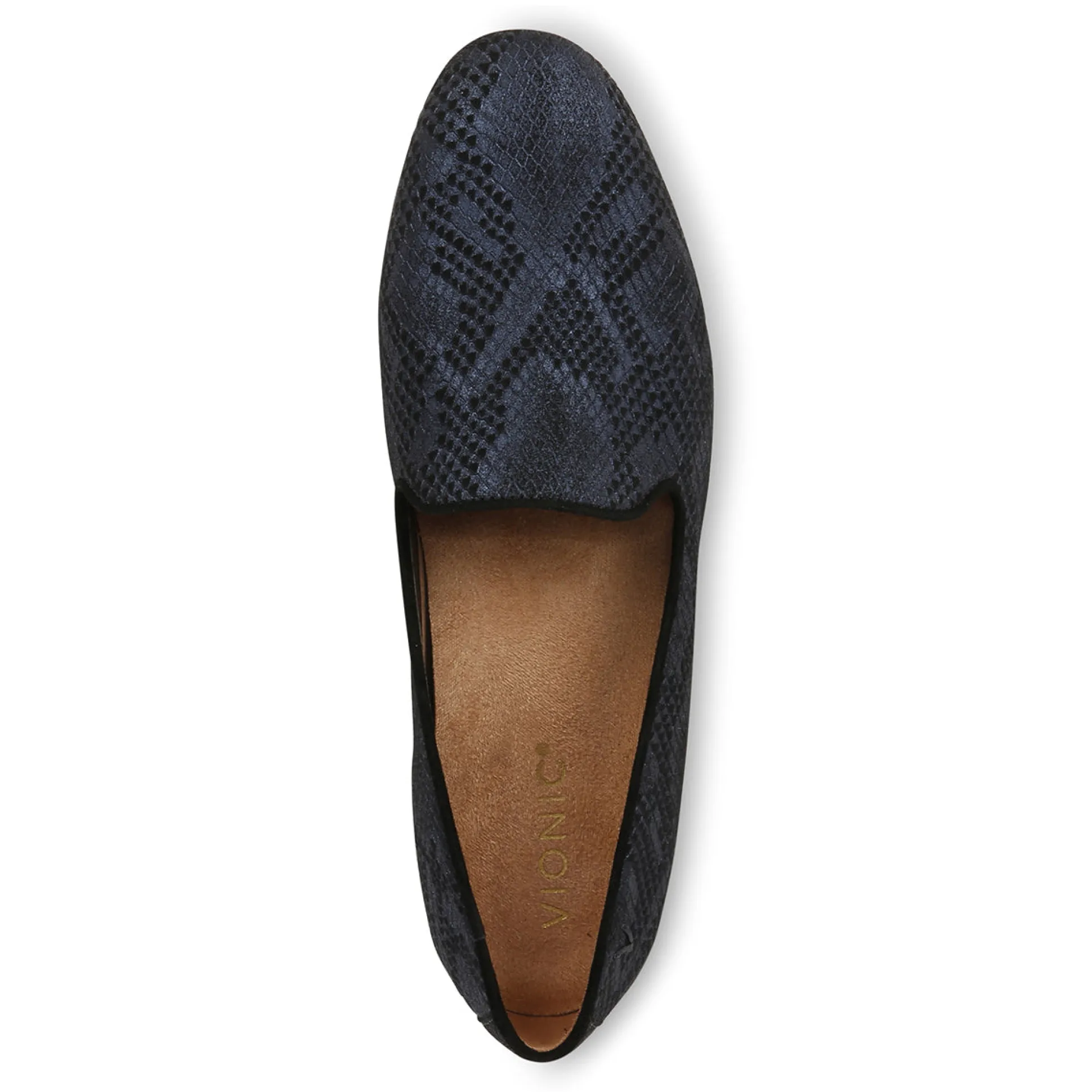Willa Slip On Flat Ii