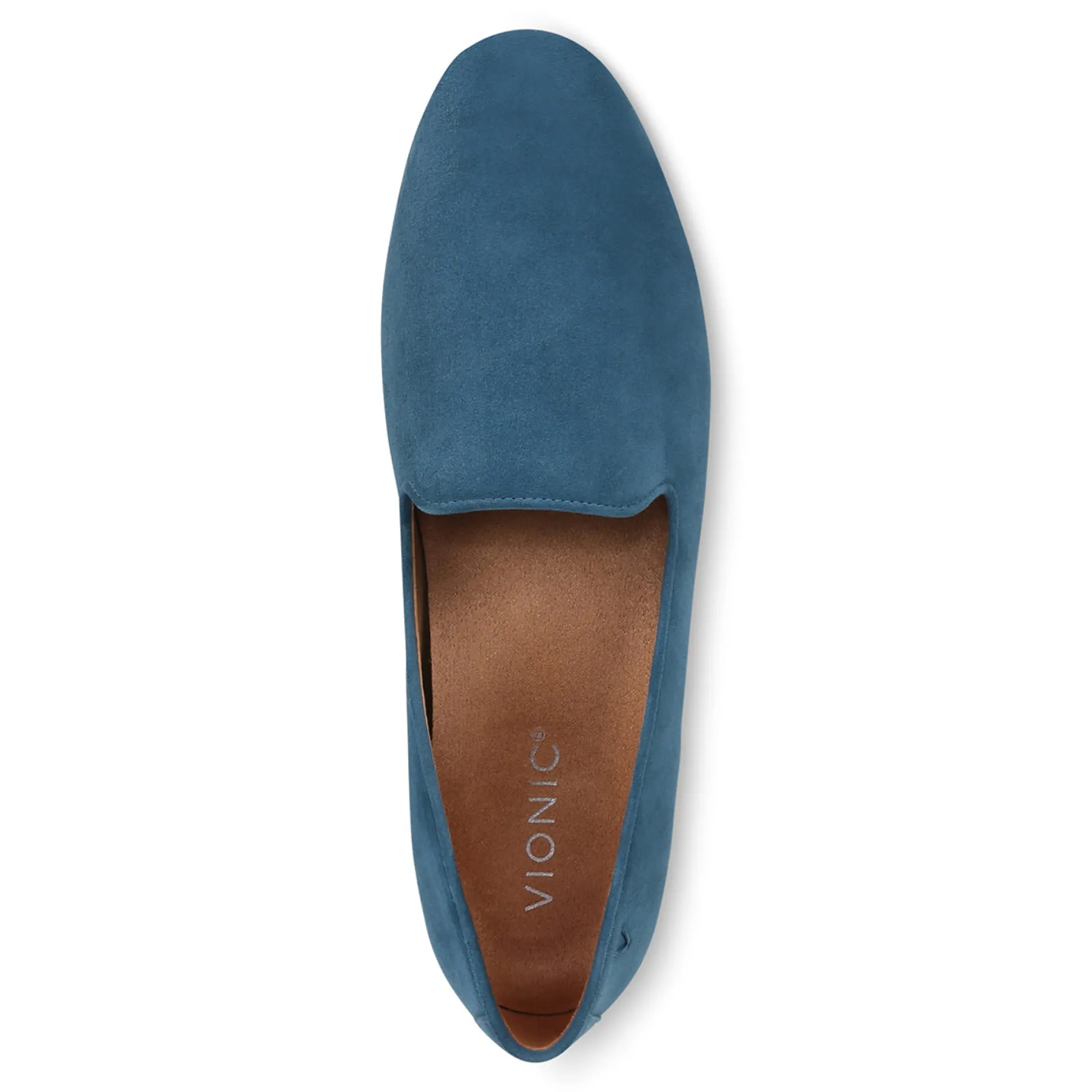 Willa Slip On Flat Ii