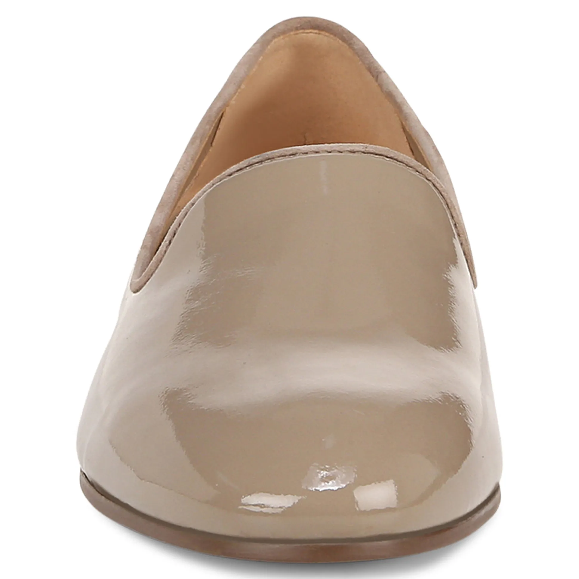 Willa Slip On Flat Ii