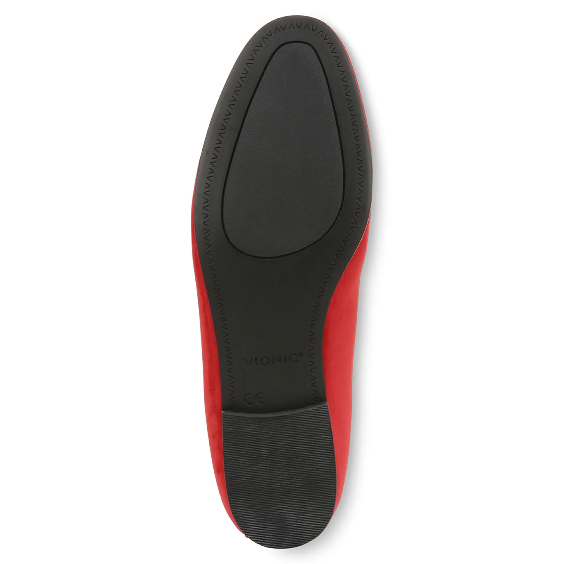 Willa Slip On Flat Ii