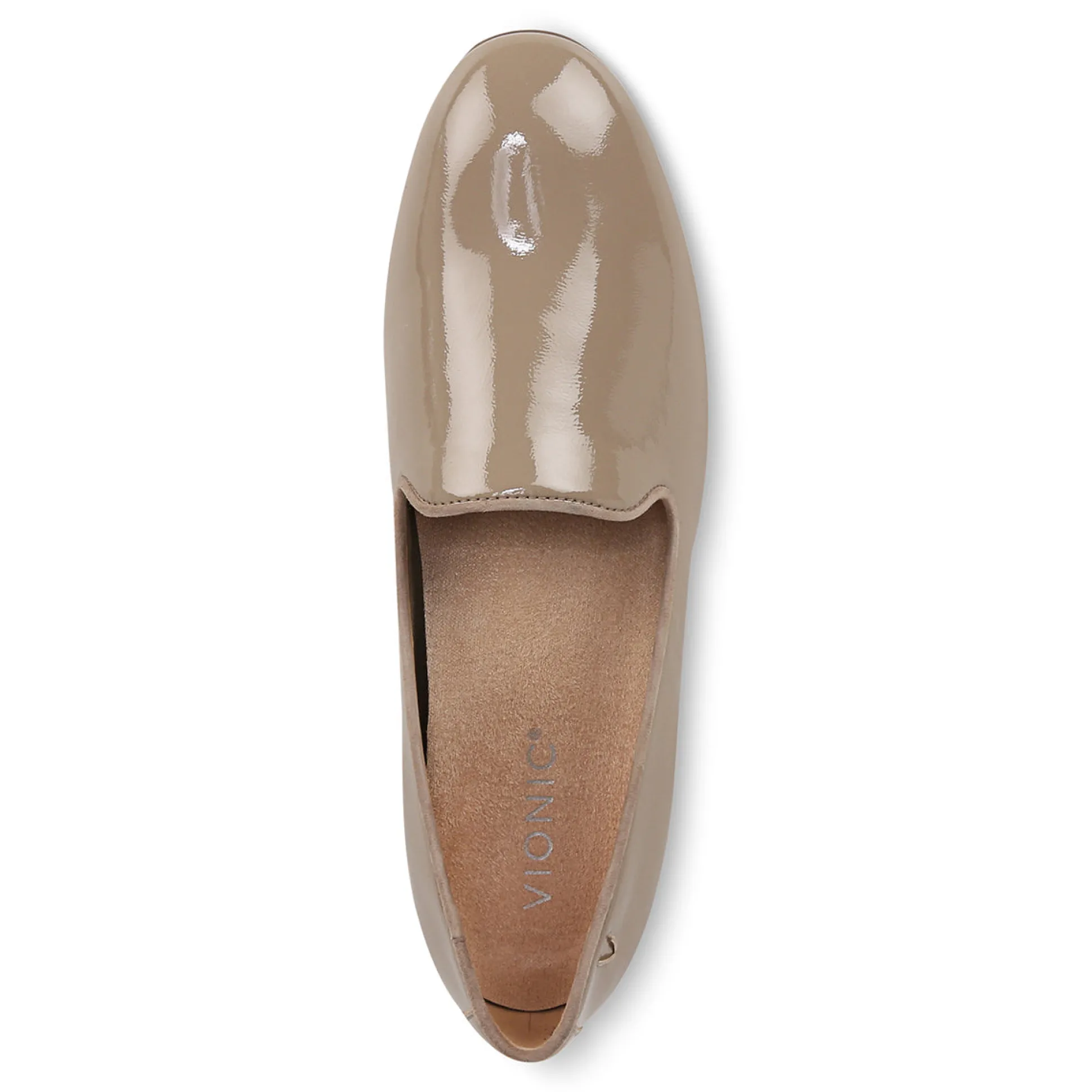 Willa Slip On Flat Ii