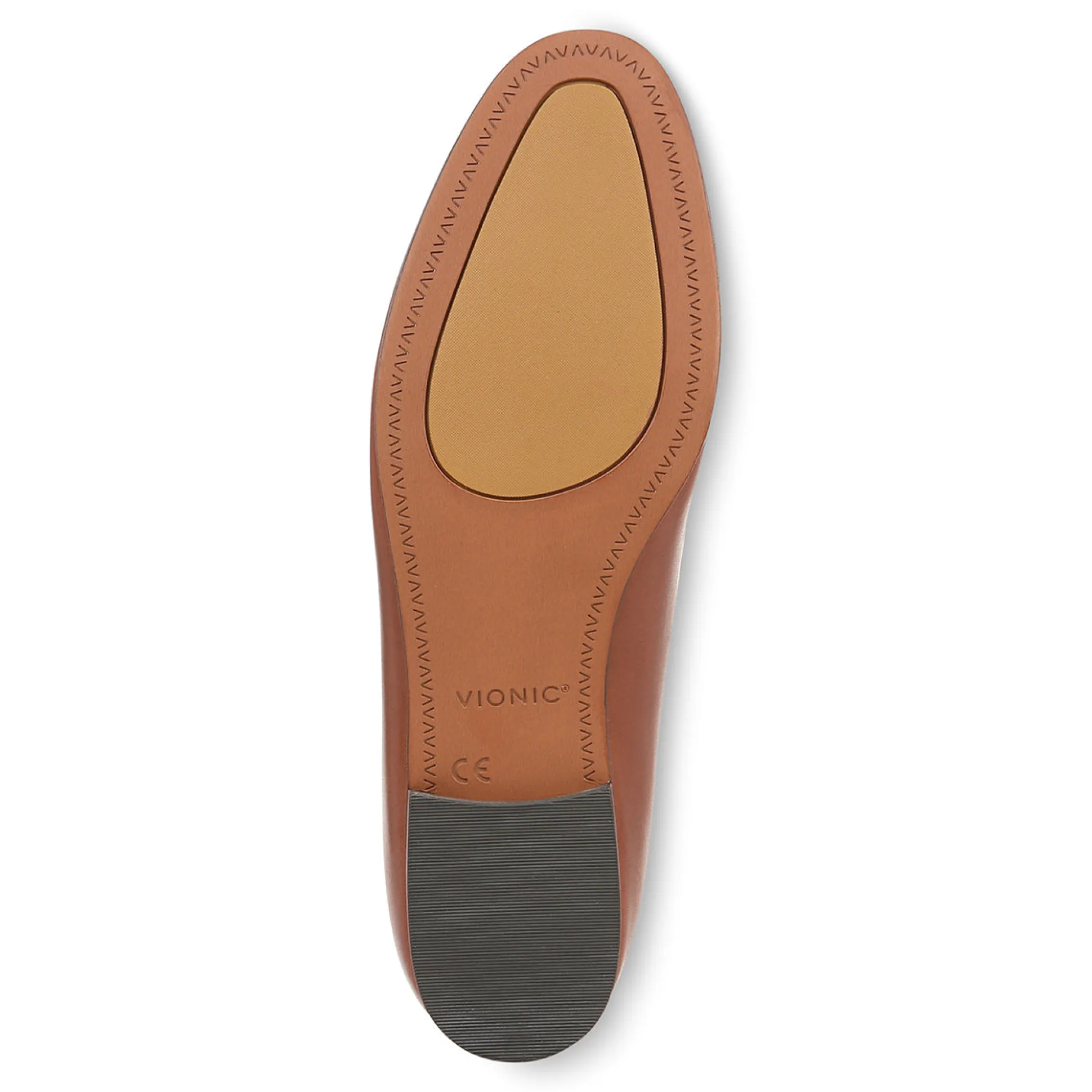 Willa Slip On Flat Ii