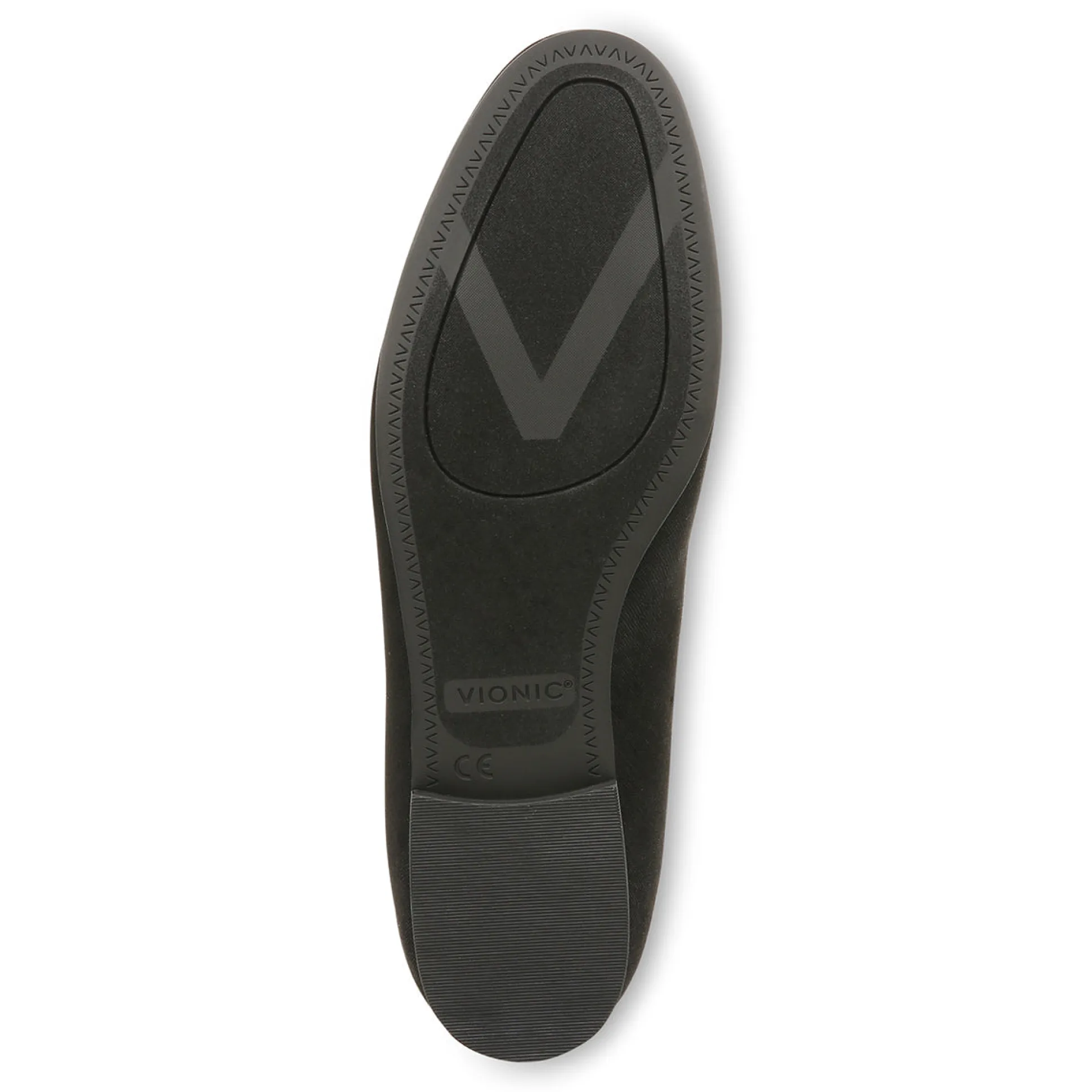 Willa Slip On Flat Iii