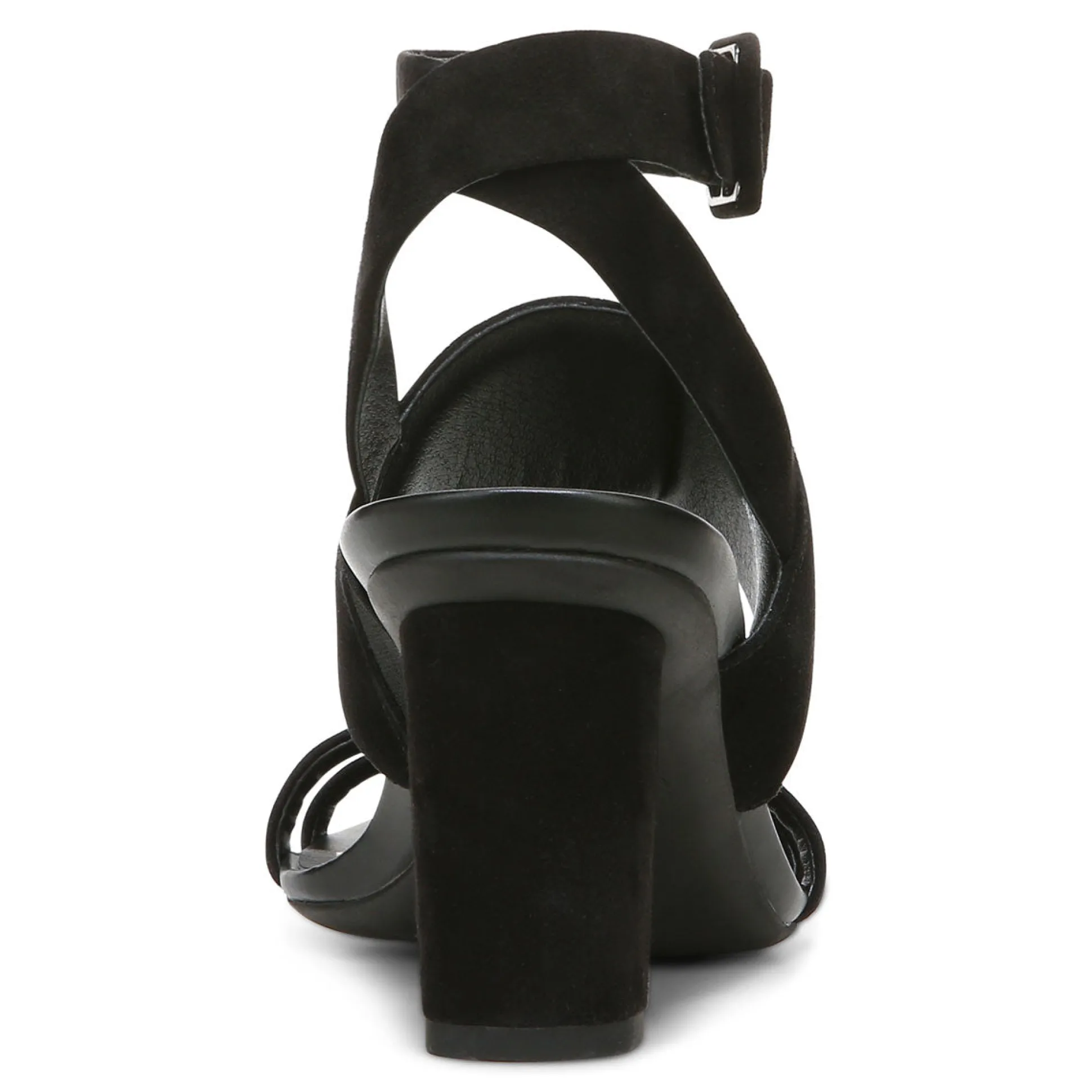 Yasmin Heeled Sandal