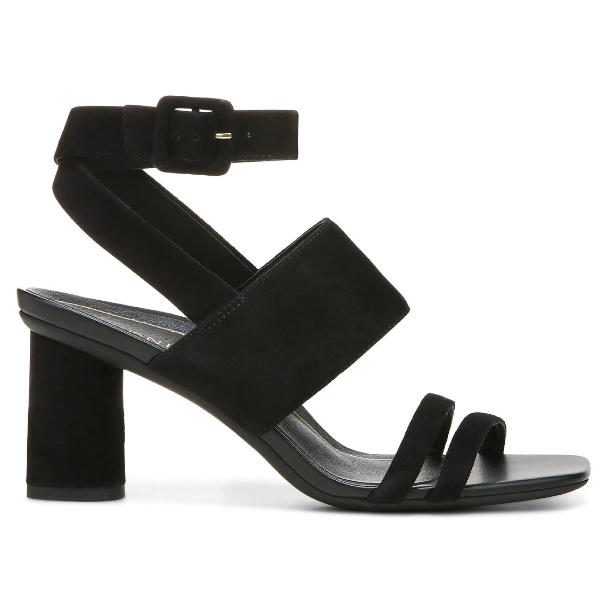 Yasmin Heeled Sandal