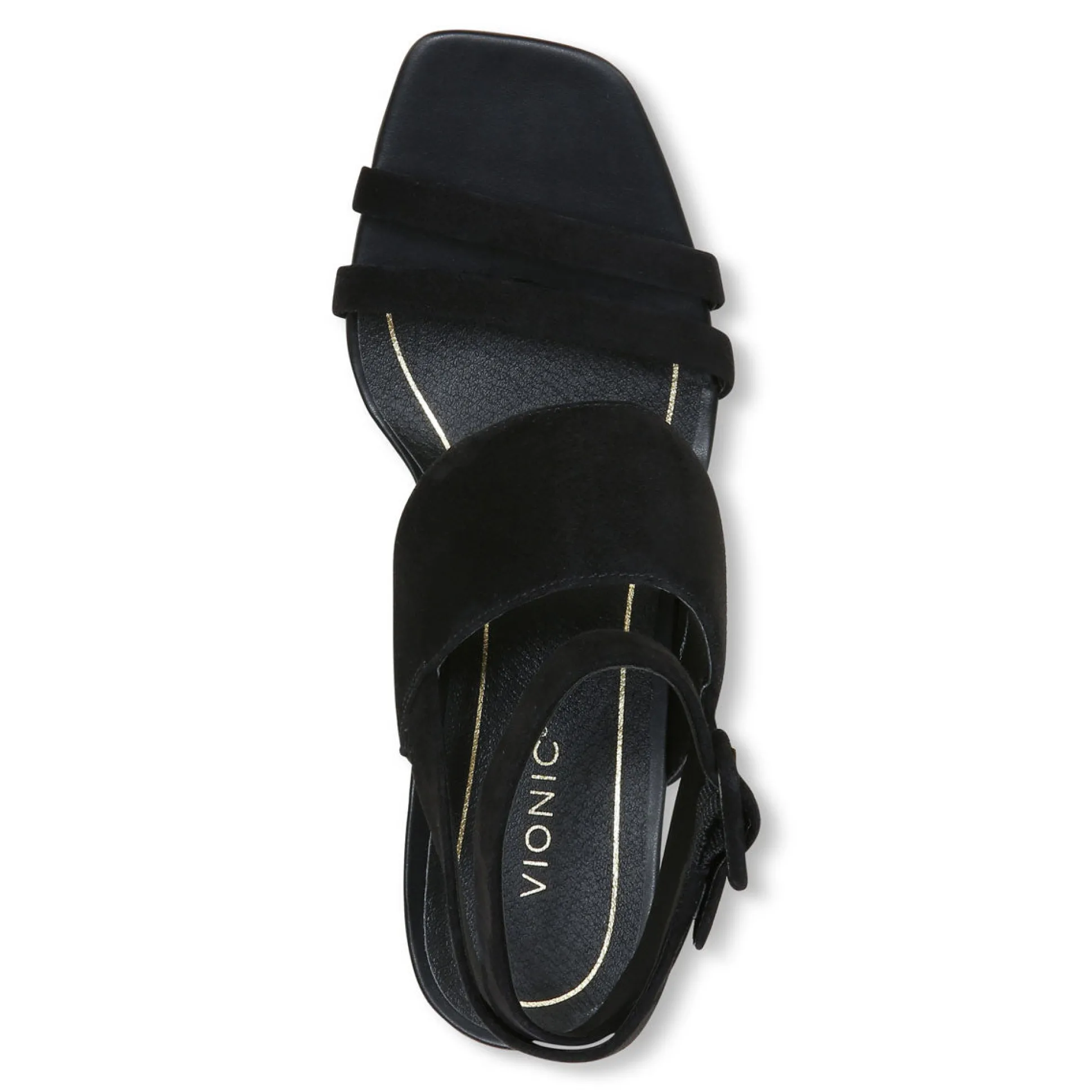 Yasmin Heeled Sandal