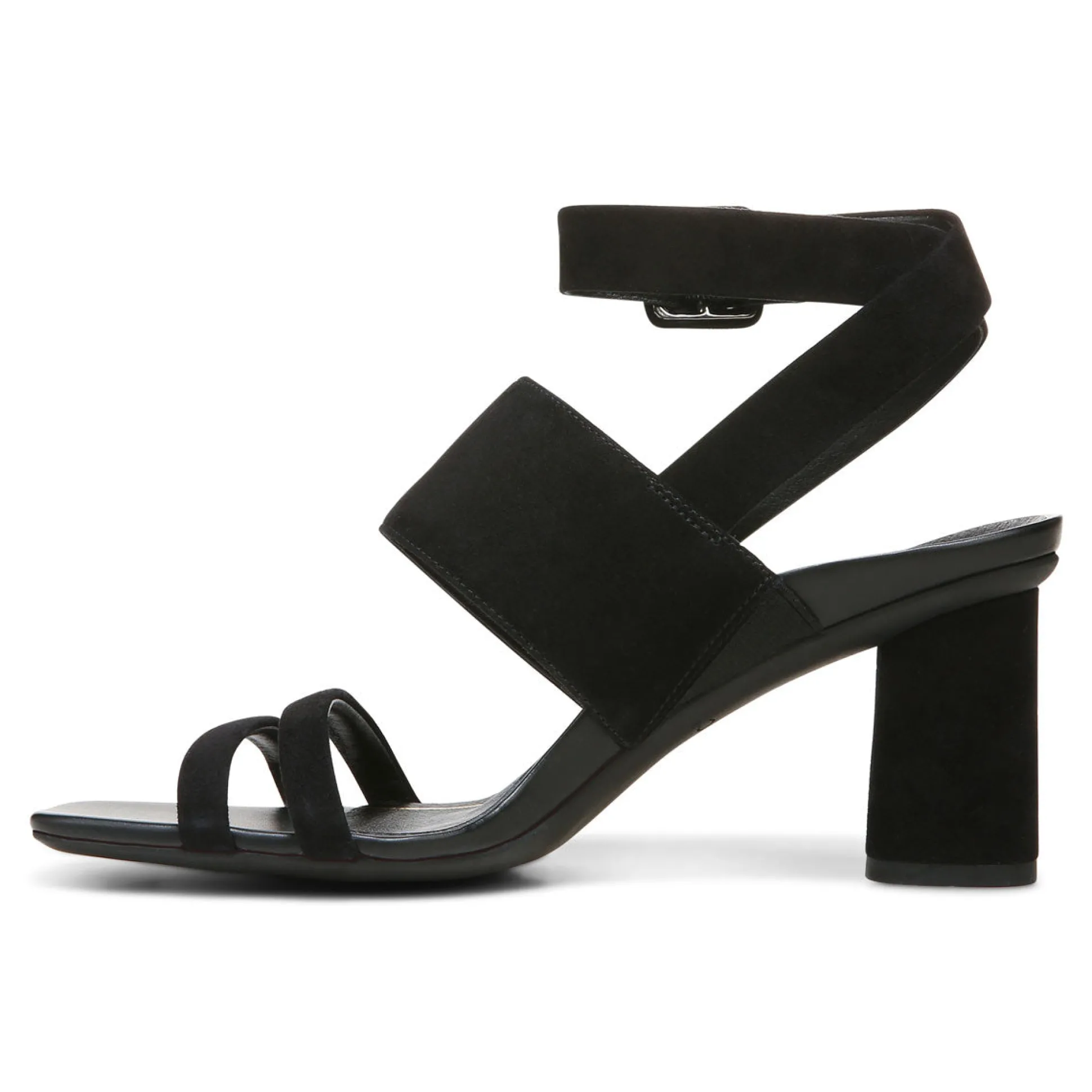 Yasmin Heeled Sandal