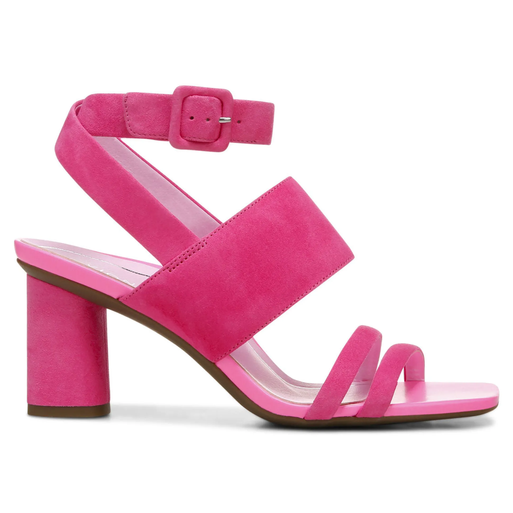 Yasmin Heeled Sandal