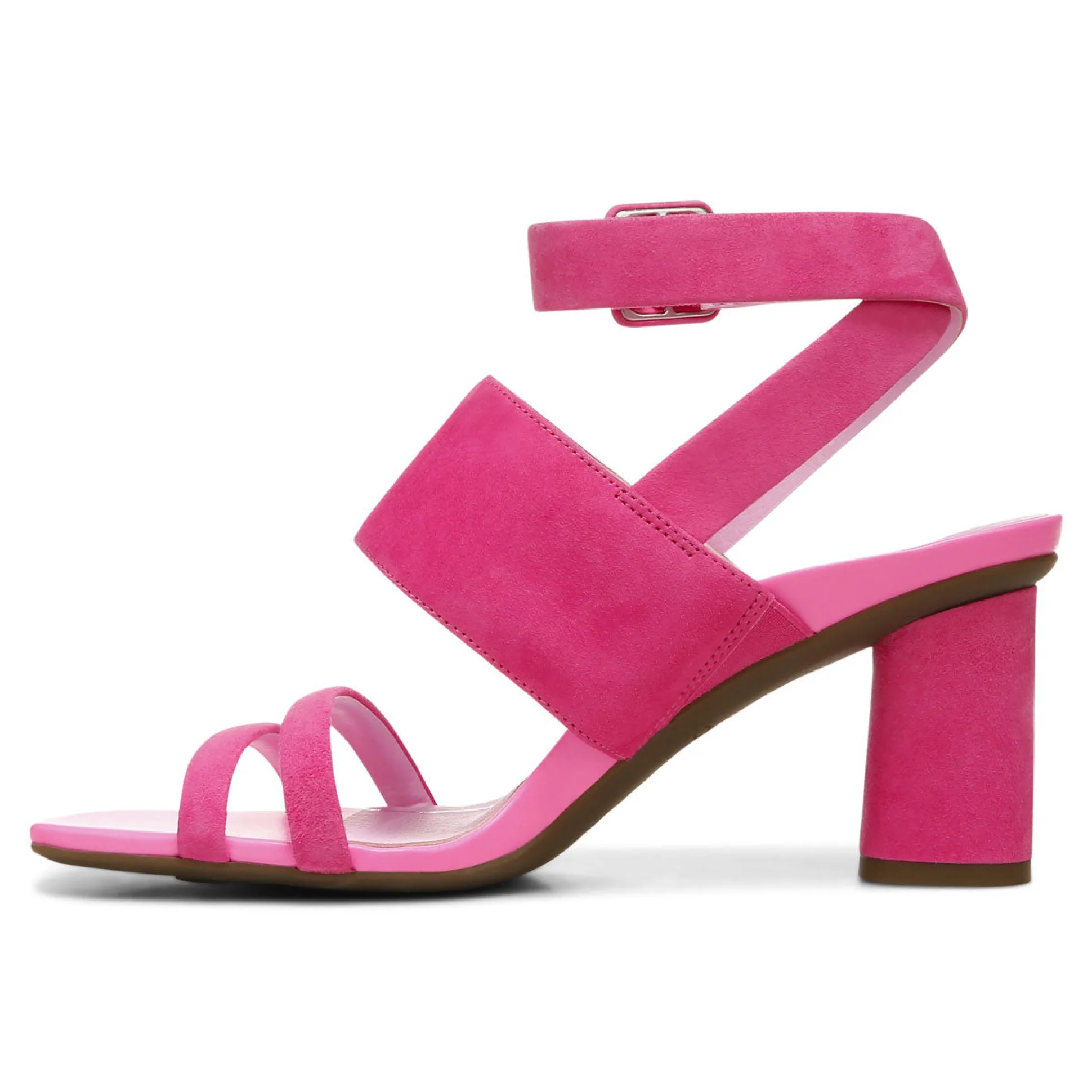 Yasmin Heeled Sandal