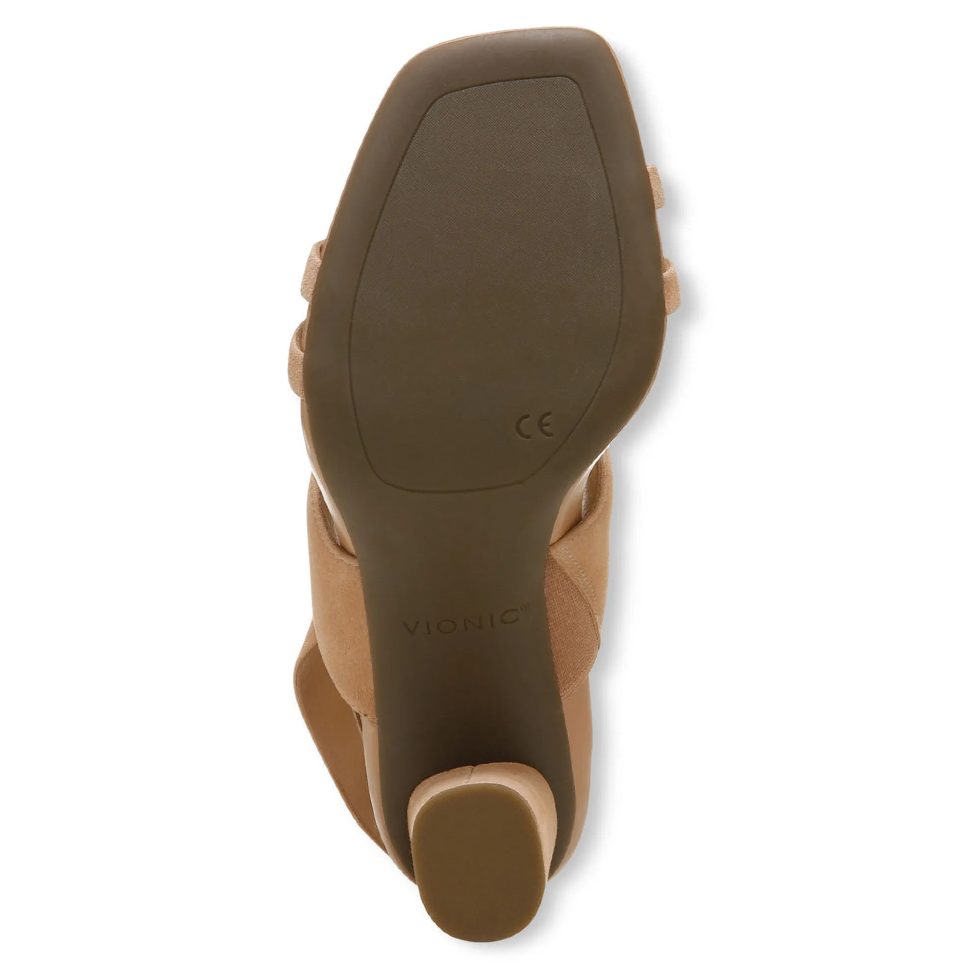 Yasmin Heeled Sandal