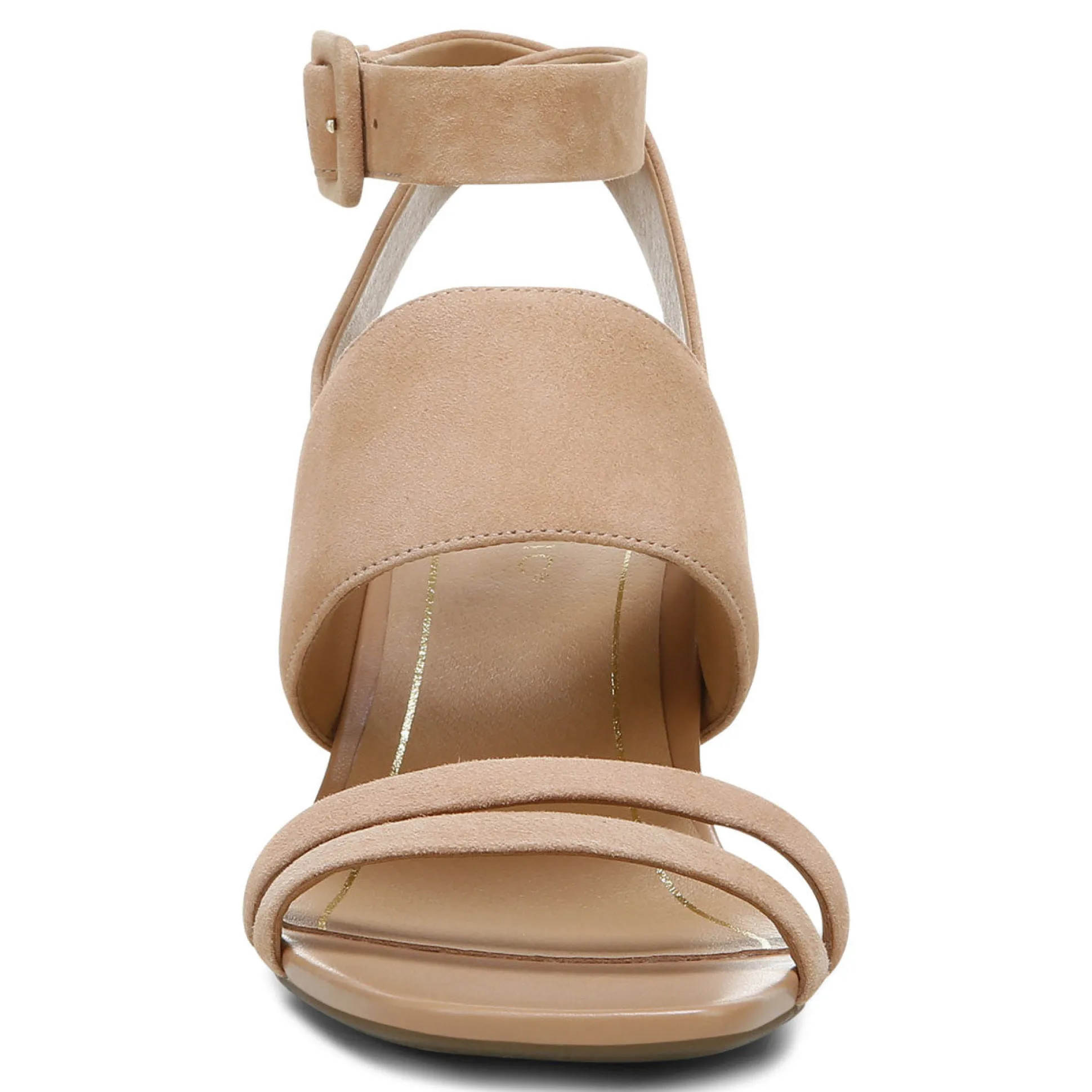 Yasmin Heeled Sandal