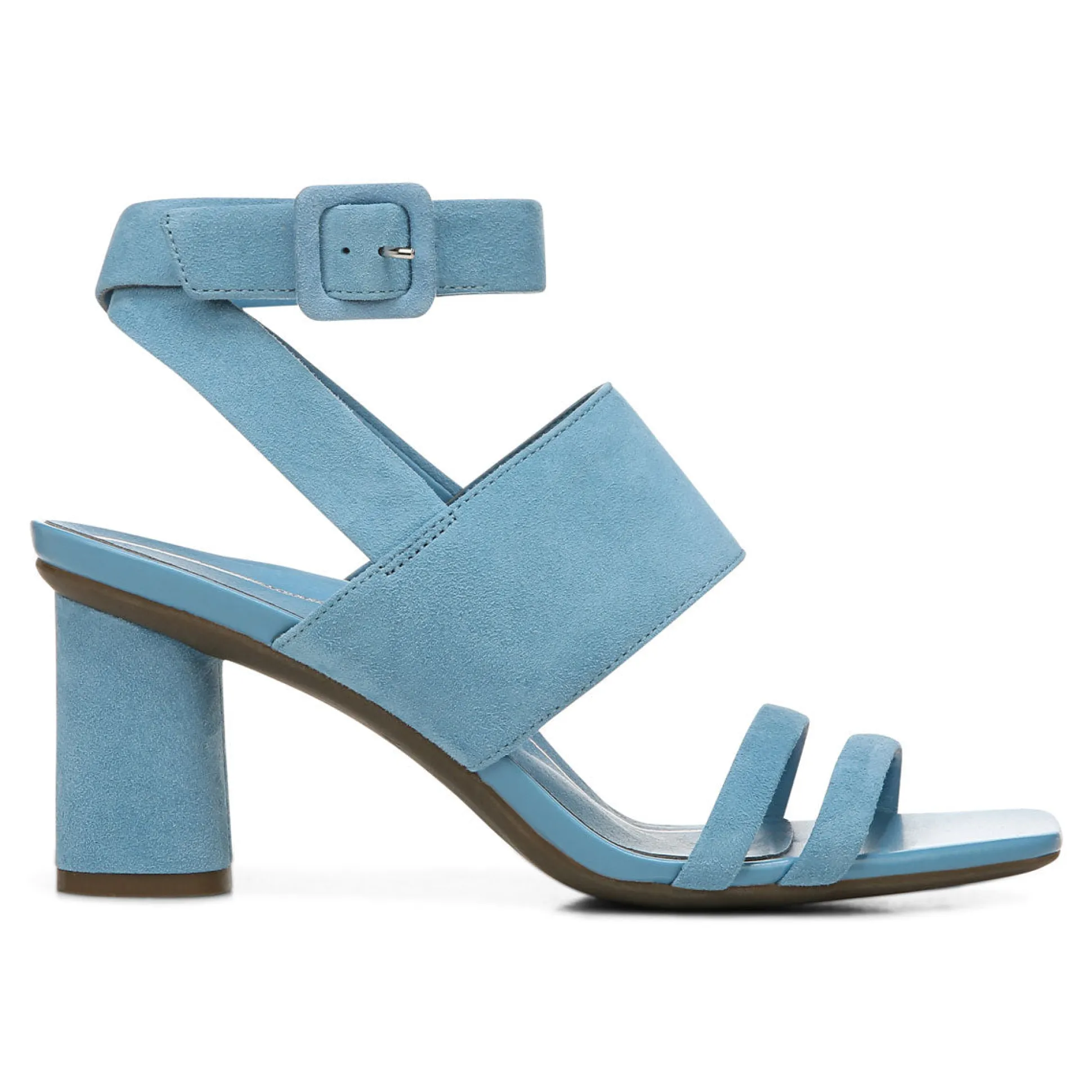 Yasmin Heeled Sandal